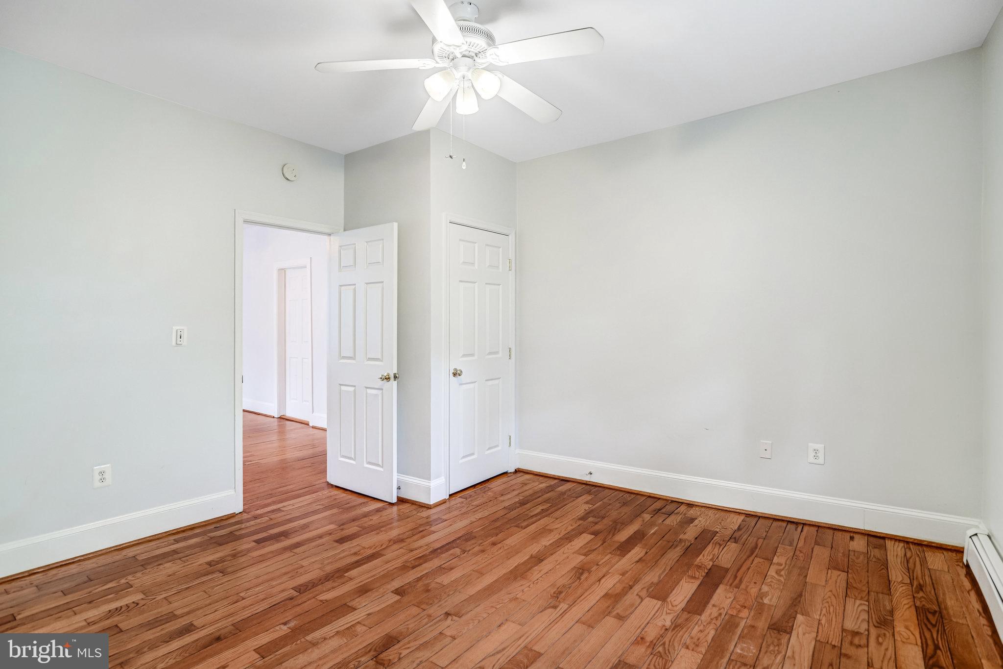 BERWYN HEIGHTS - Residential