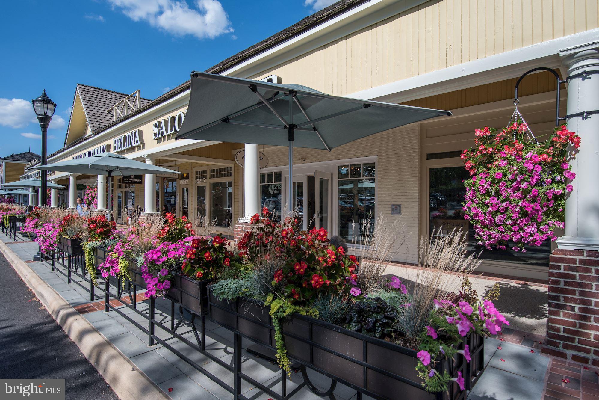 WILDWOOD MANOR - Residential