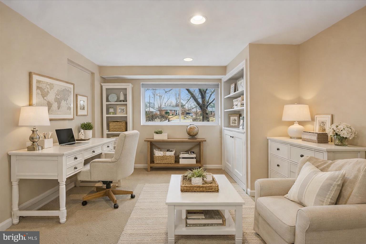 WILDWOOD MANOR - Residential