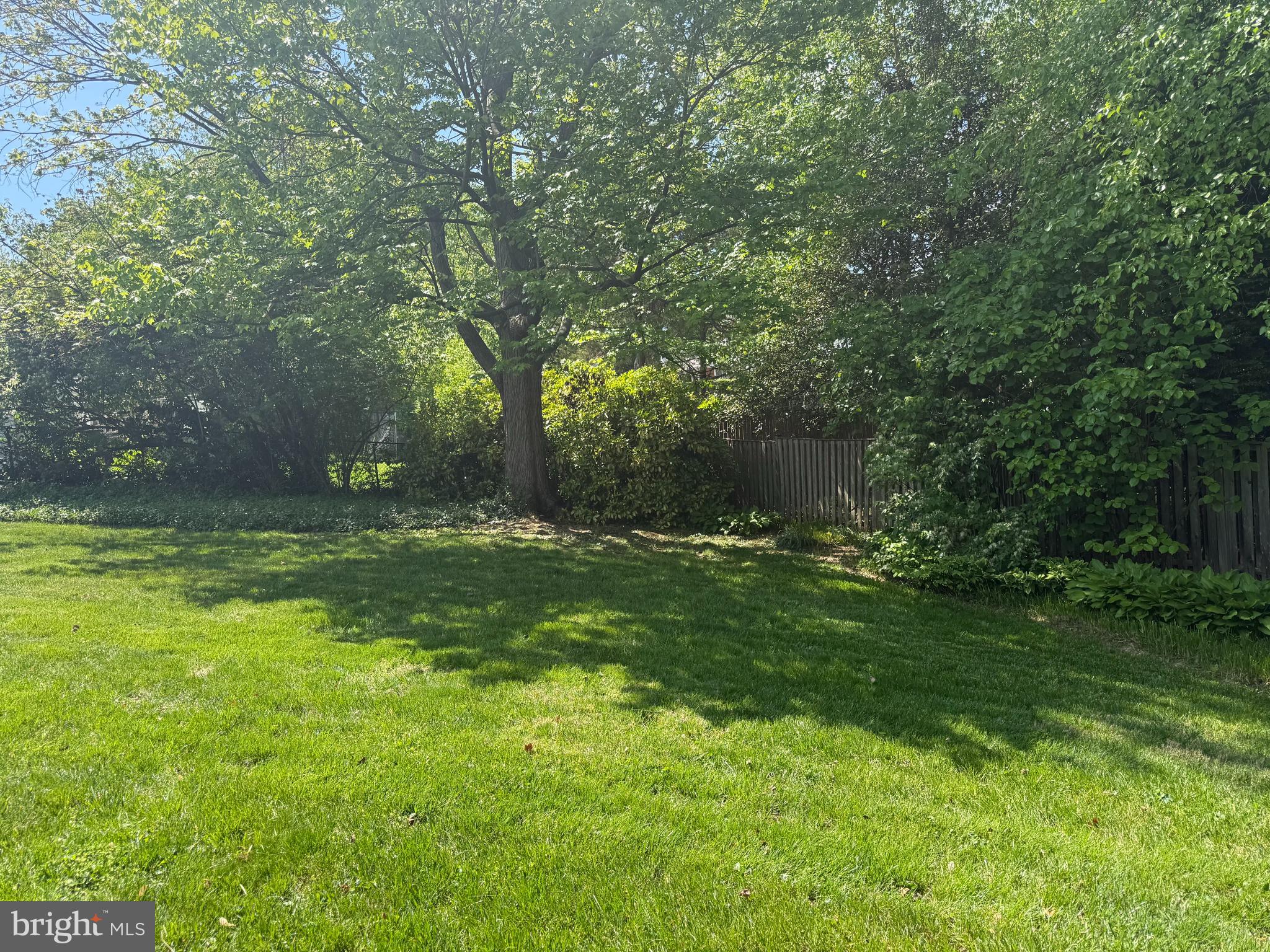 WILDWOOD MANOR - Residential