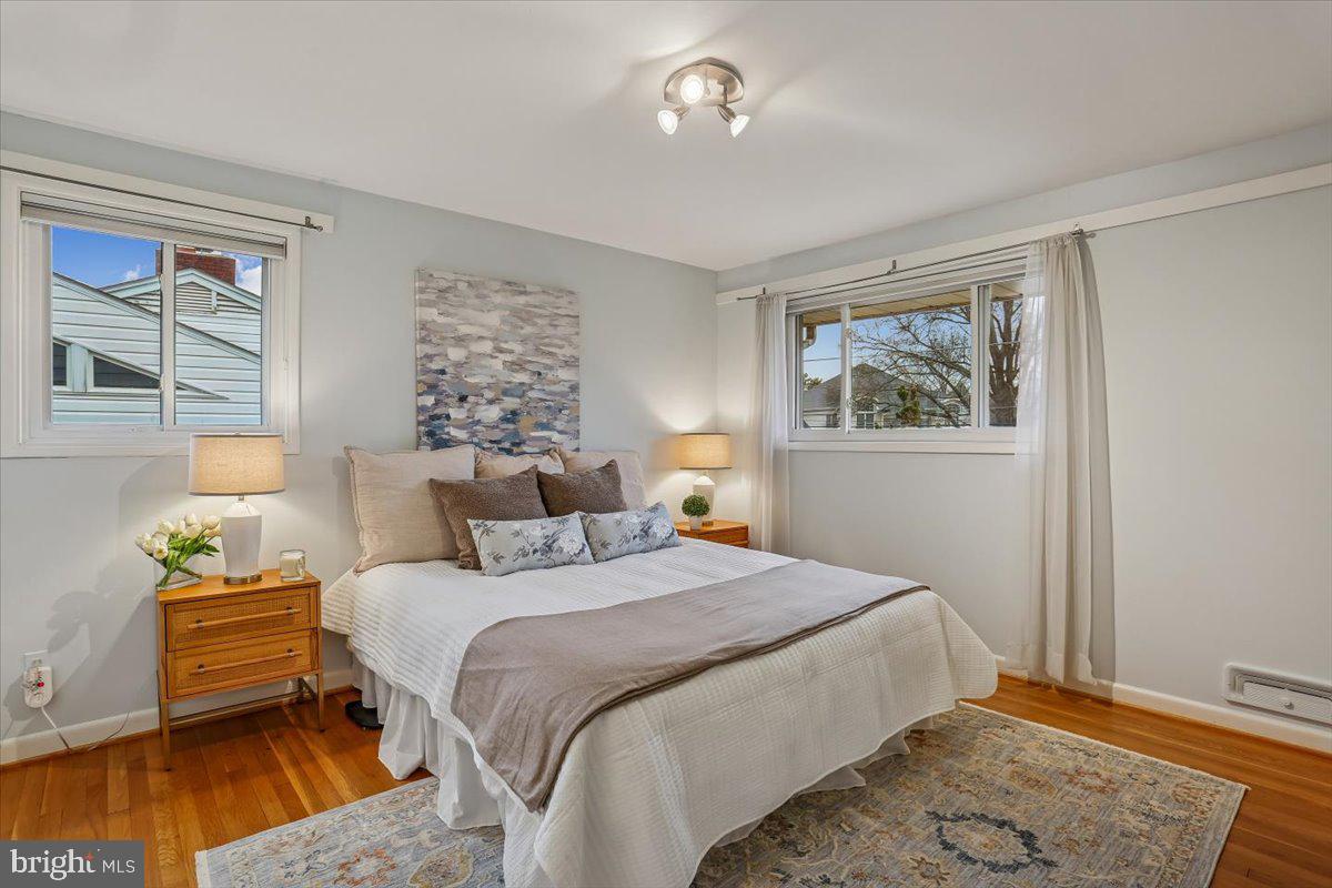 WILDWOOD MANOR - Residential