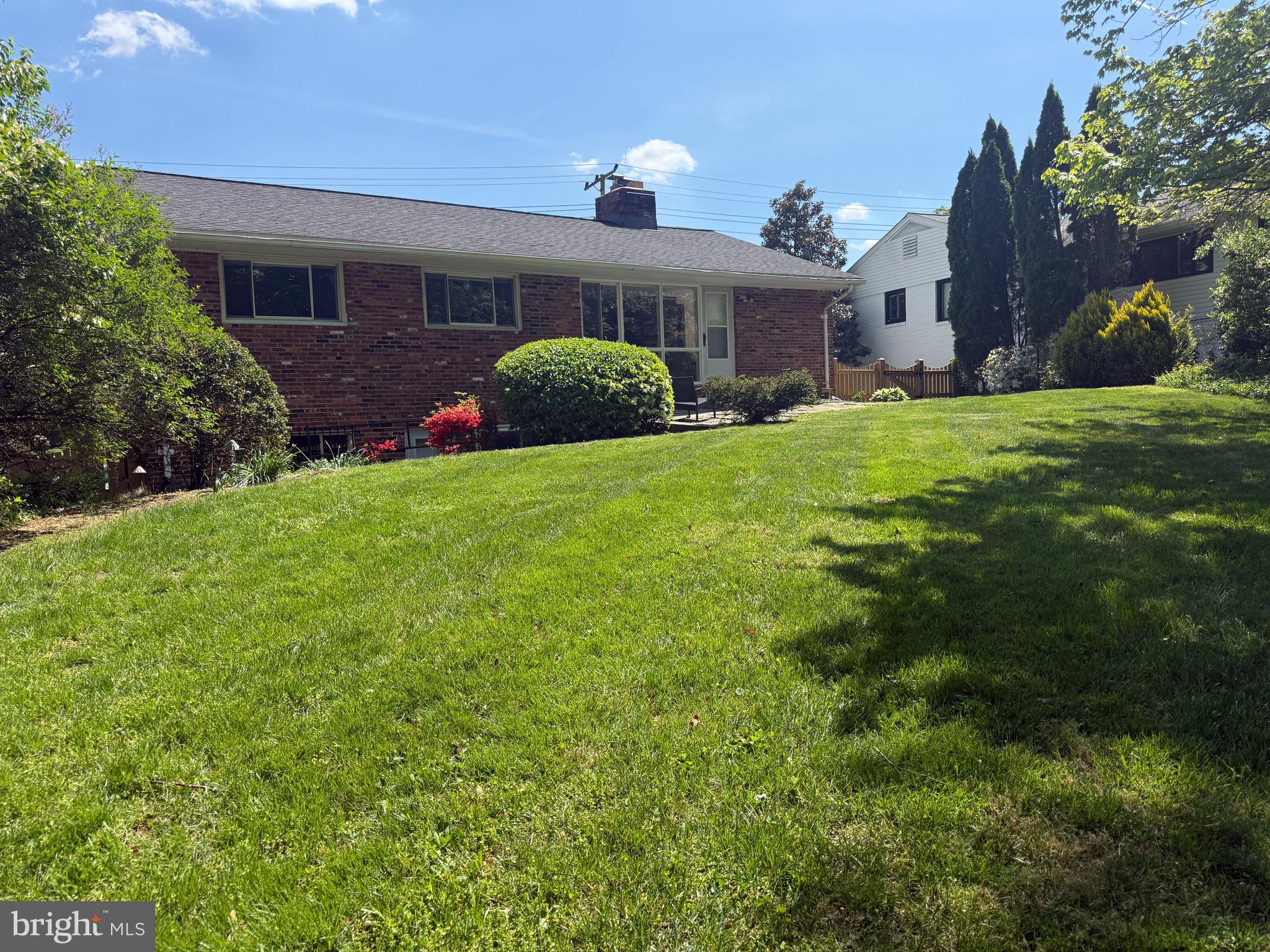 WILDWOOD MANOR - Residential