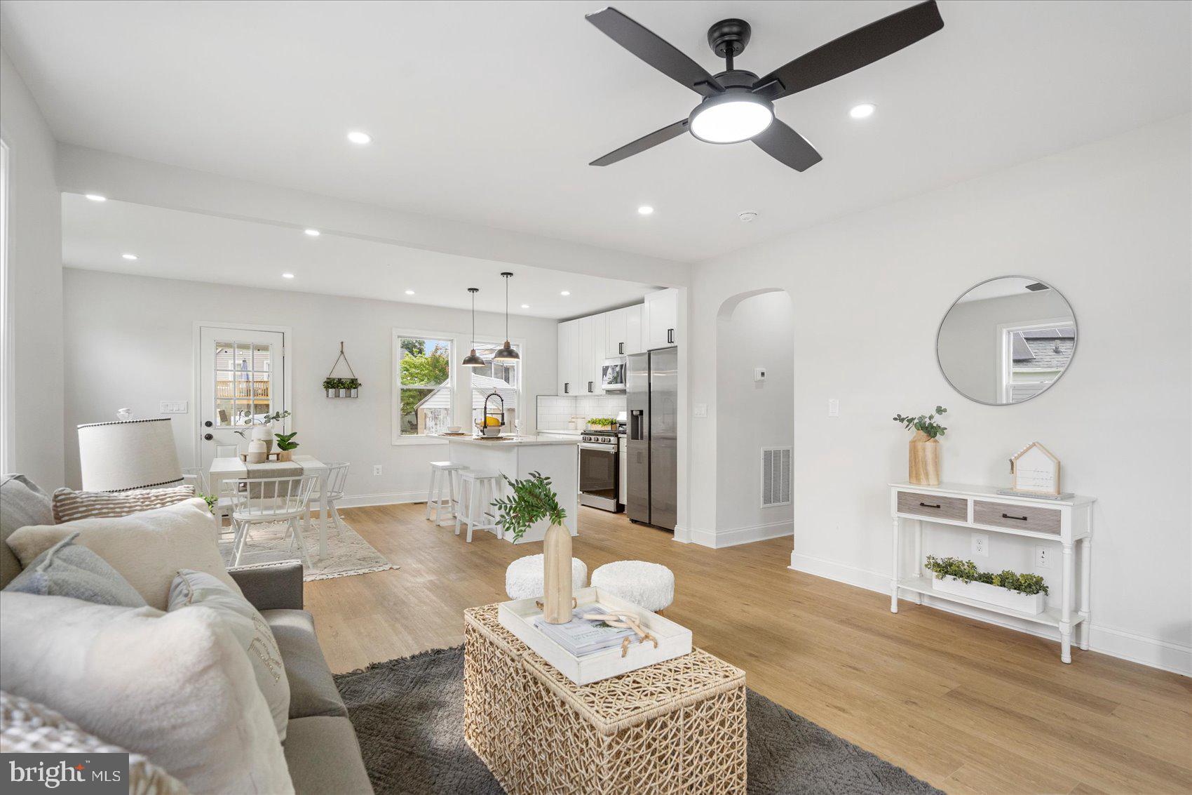 HAMILTON HEIGHTS - Residential