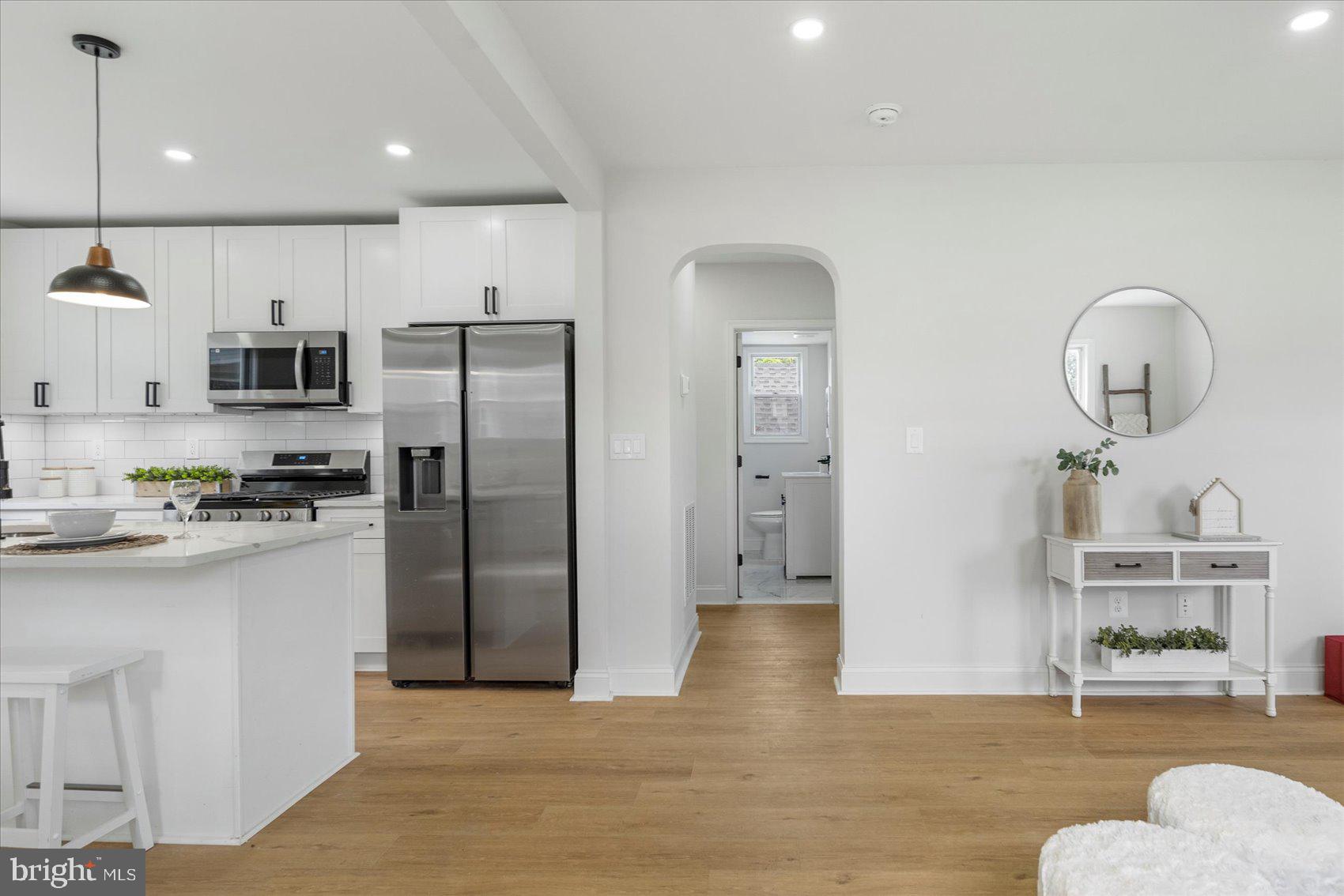 HAMILTON HEIGHTS - Residential