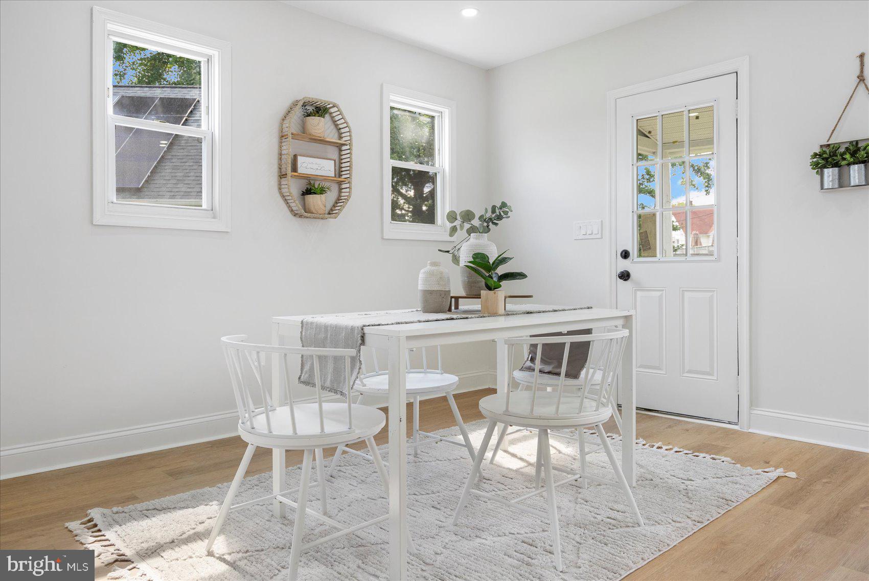 HAMILTON HEIGHTS - Residential