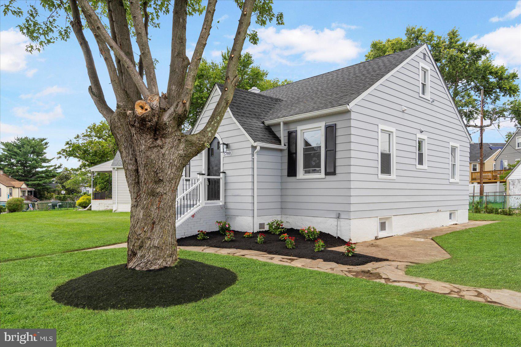 HAMILTON HEIGHTS - Residential