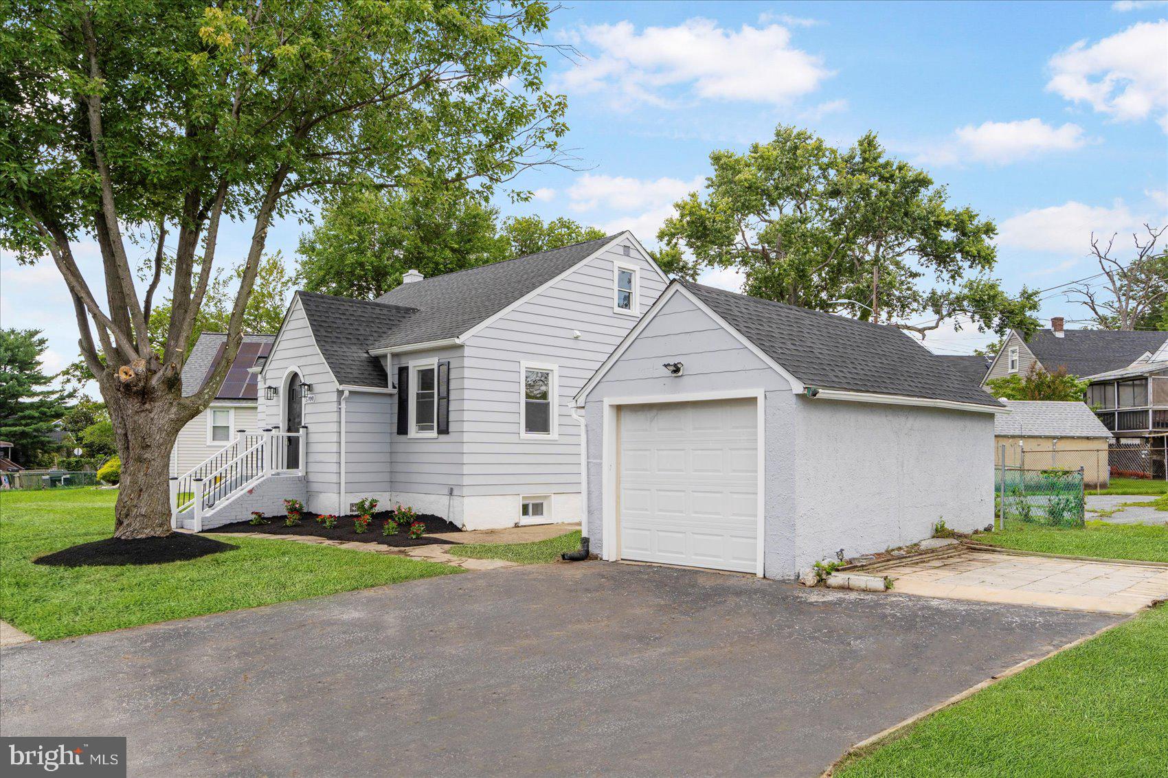 HAMILTON HEIGHTS - Residential