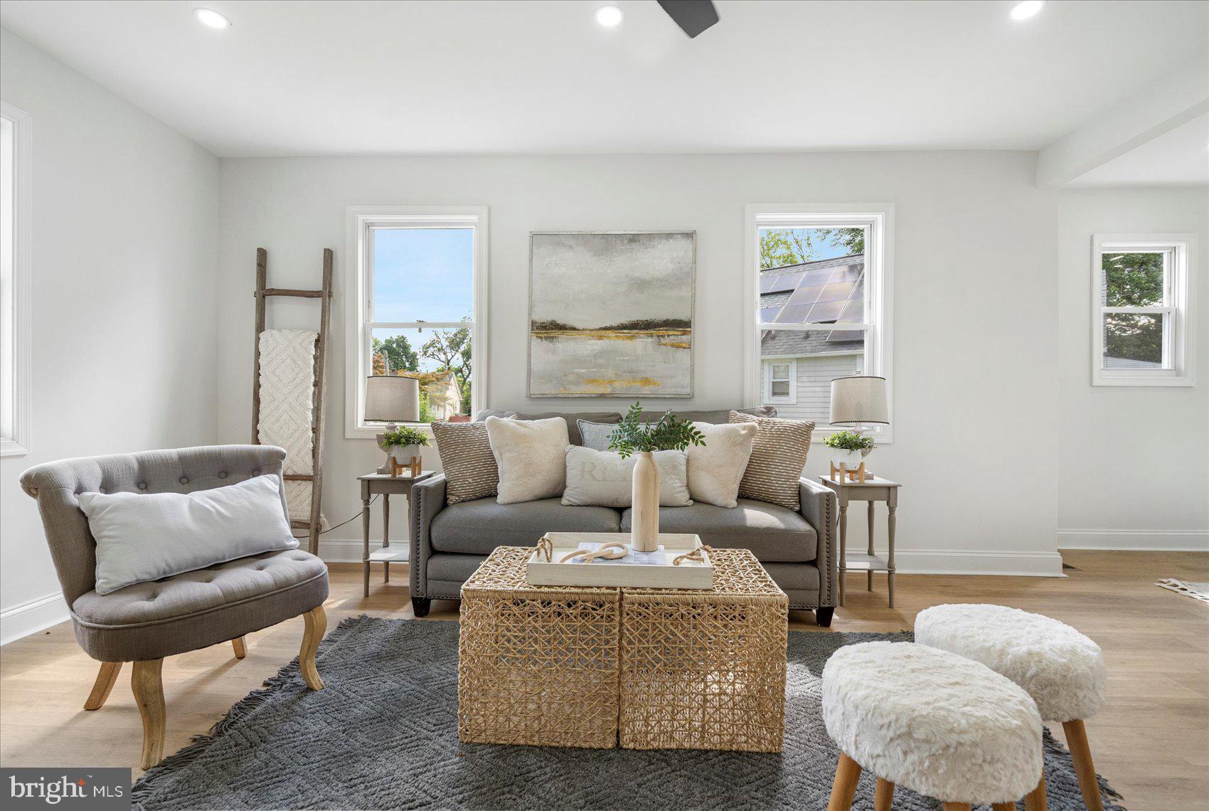 HAMILTON HEIGHTS - Residential