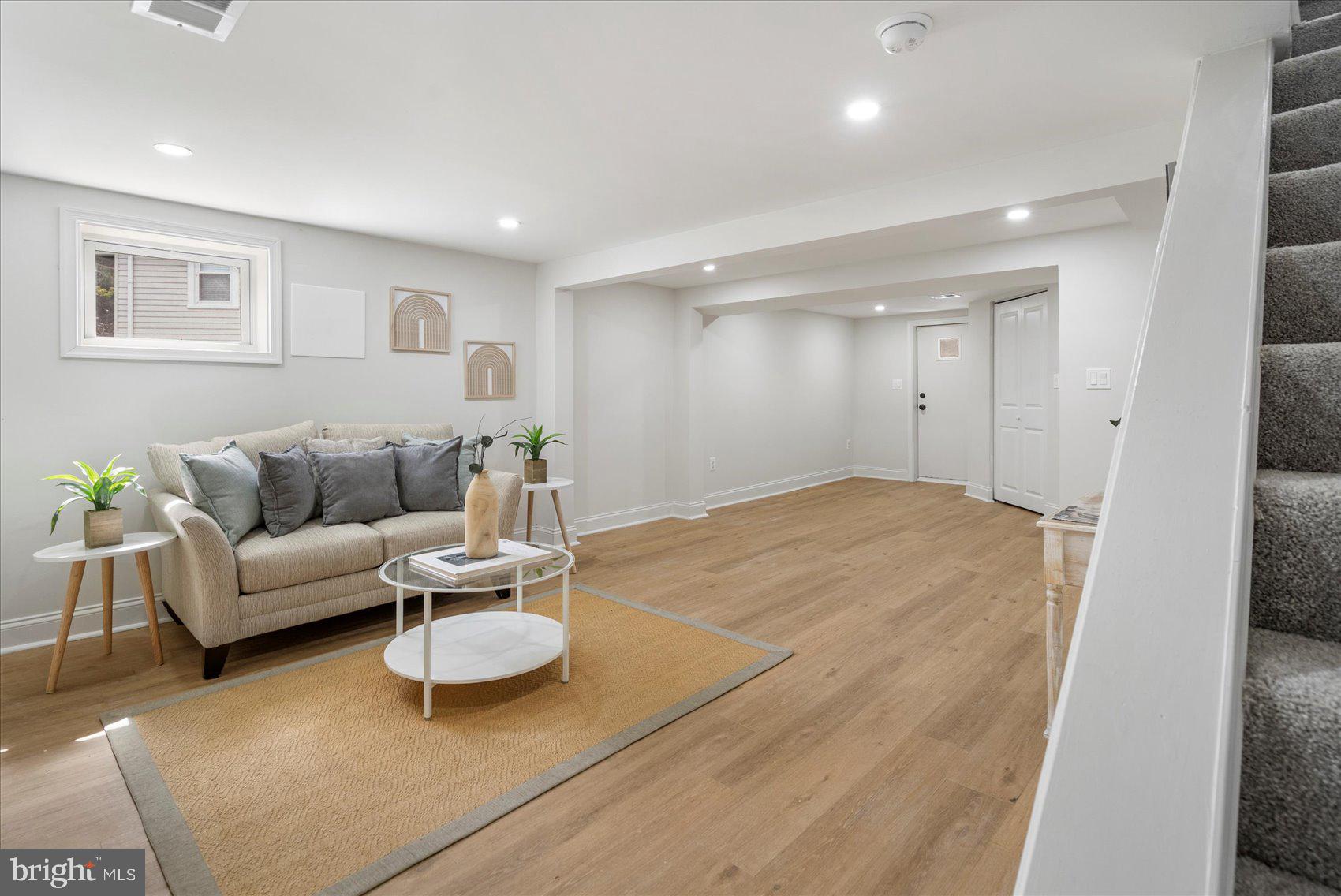 HAMILTON HEIGHTS - Residential