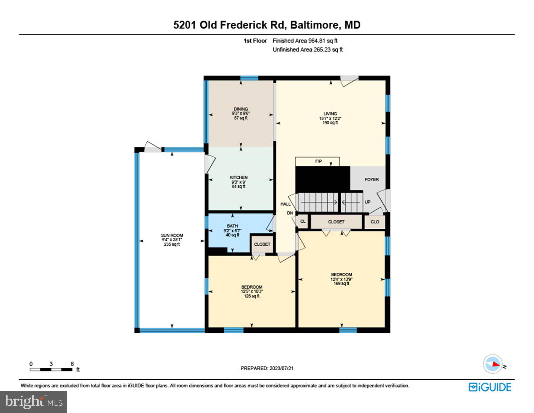 HAMILTON HEIGHTS - Residential
