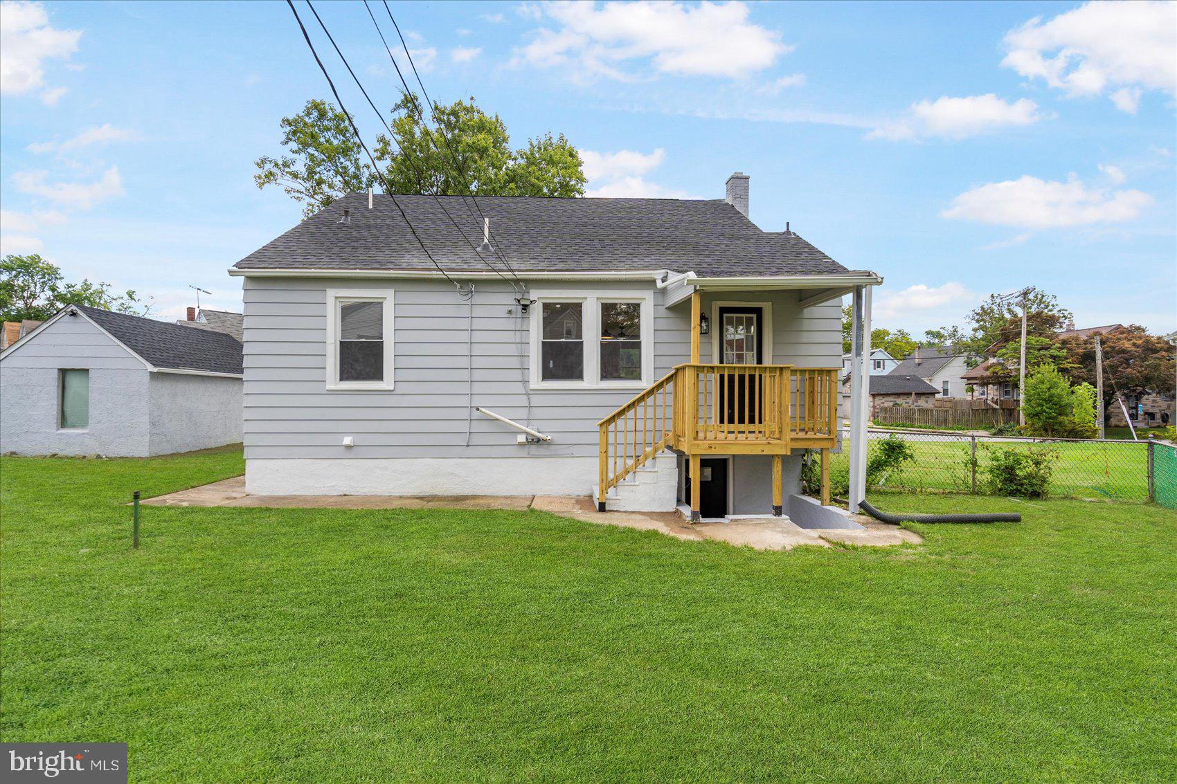 HAMILTON HEIGHTS - Residential