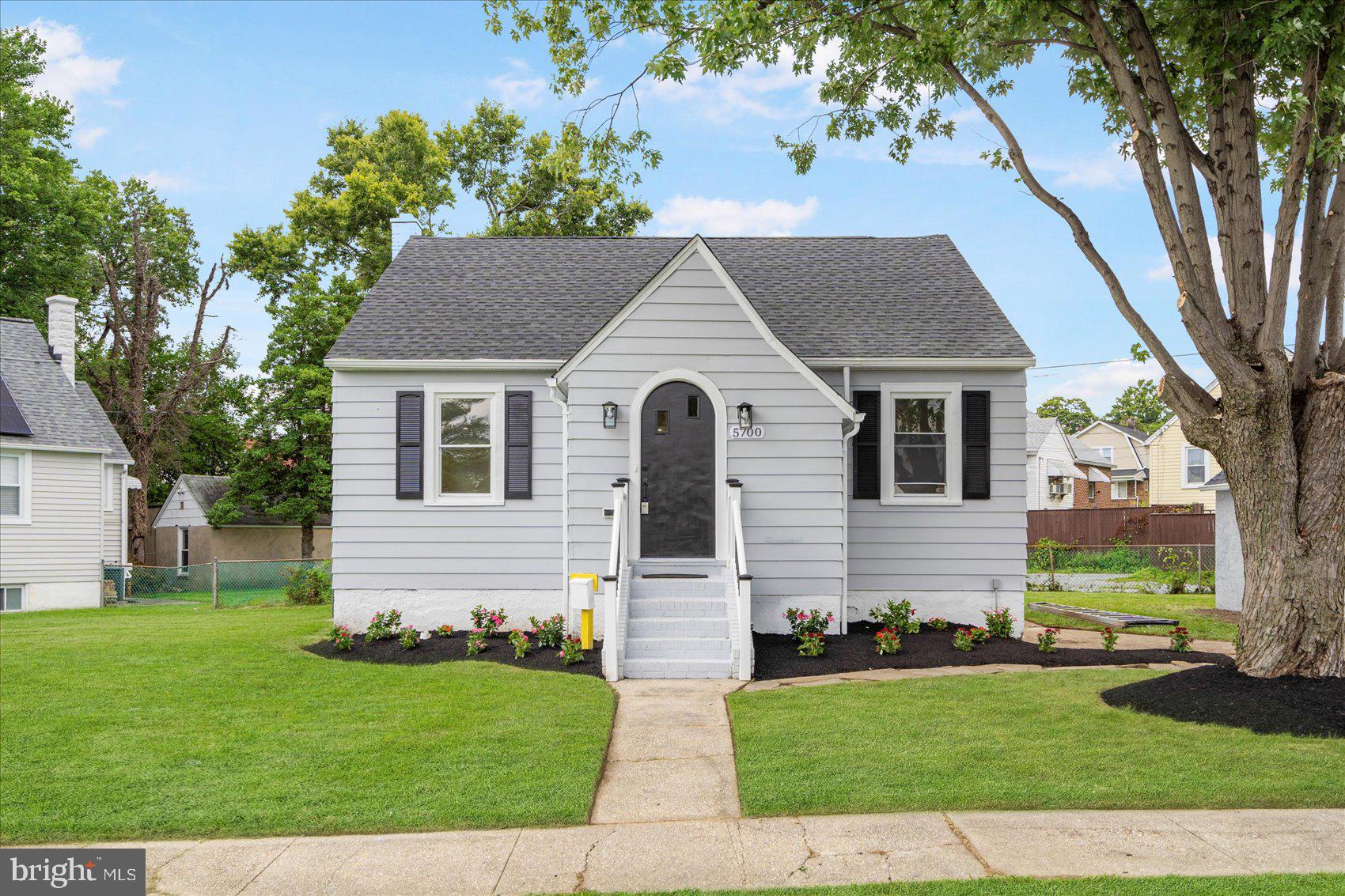 HAMILTON HEIGHTS - Residential