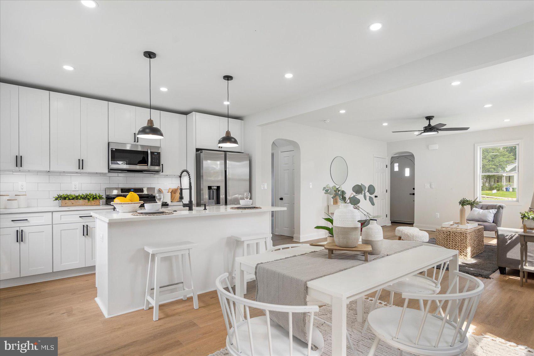 HAMILTON HEIGHTS - Residential