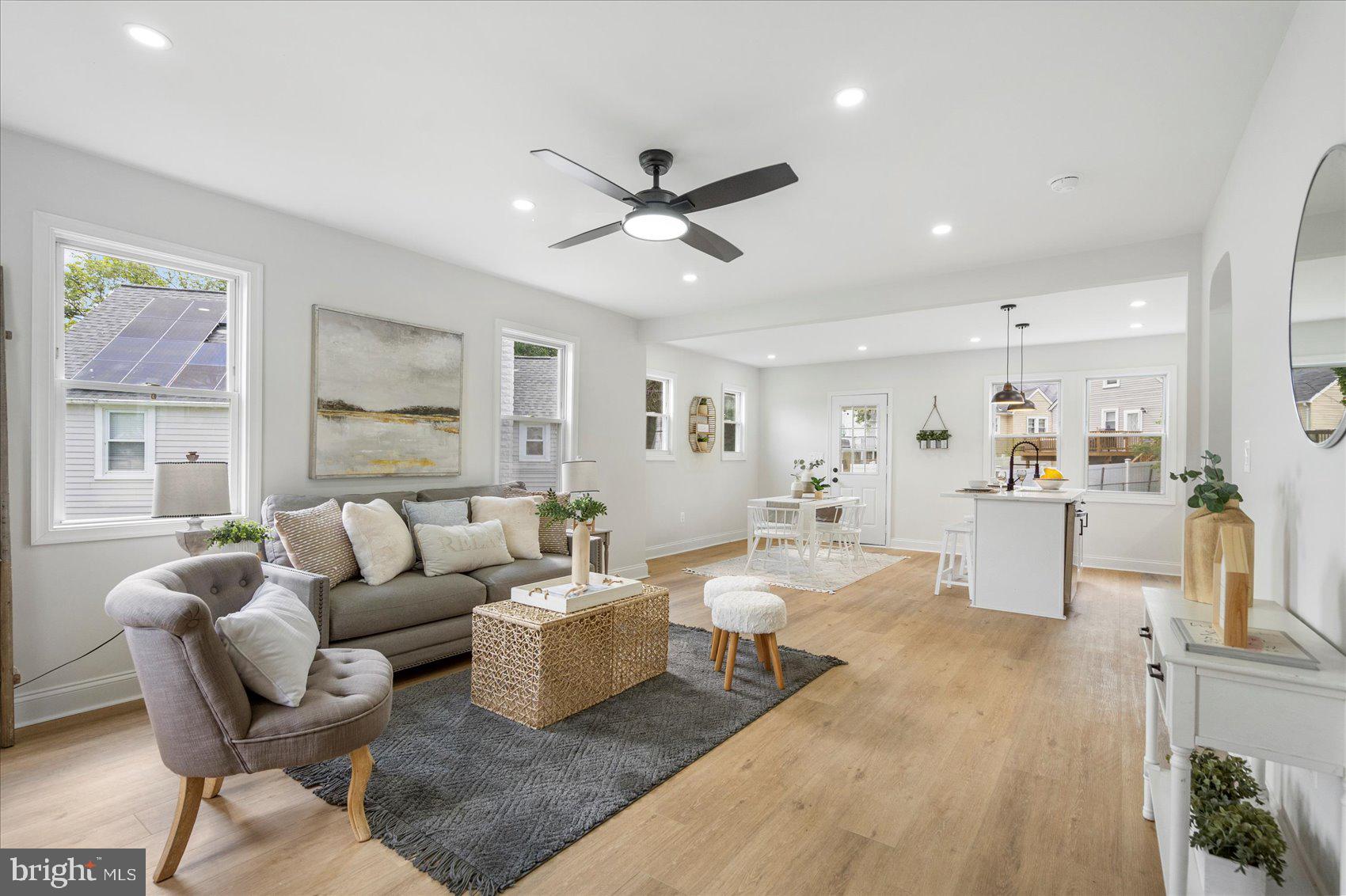 HAMILTON HEIGHTS - Residential