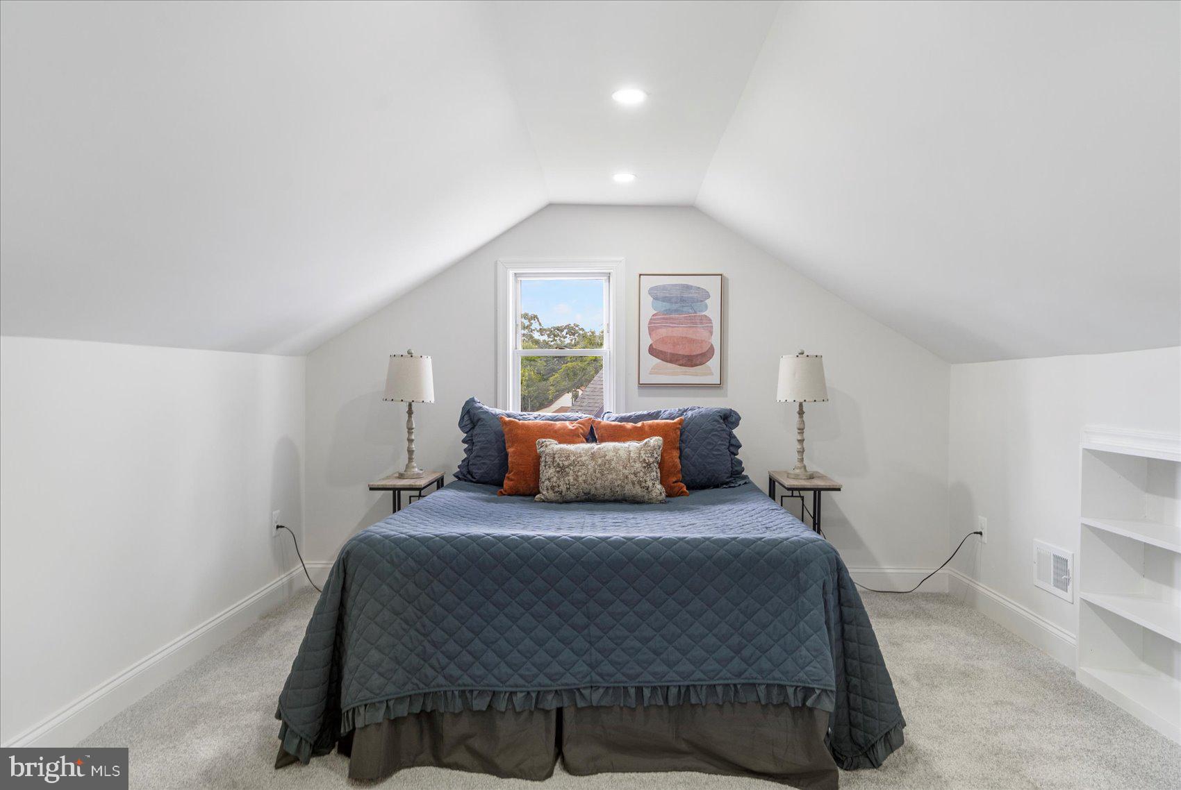 HAMILTON HEIGHTS - Residential