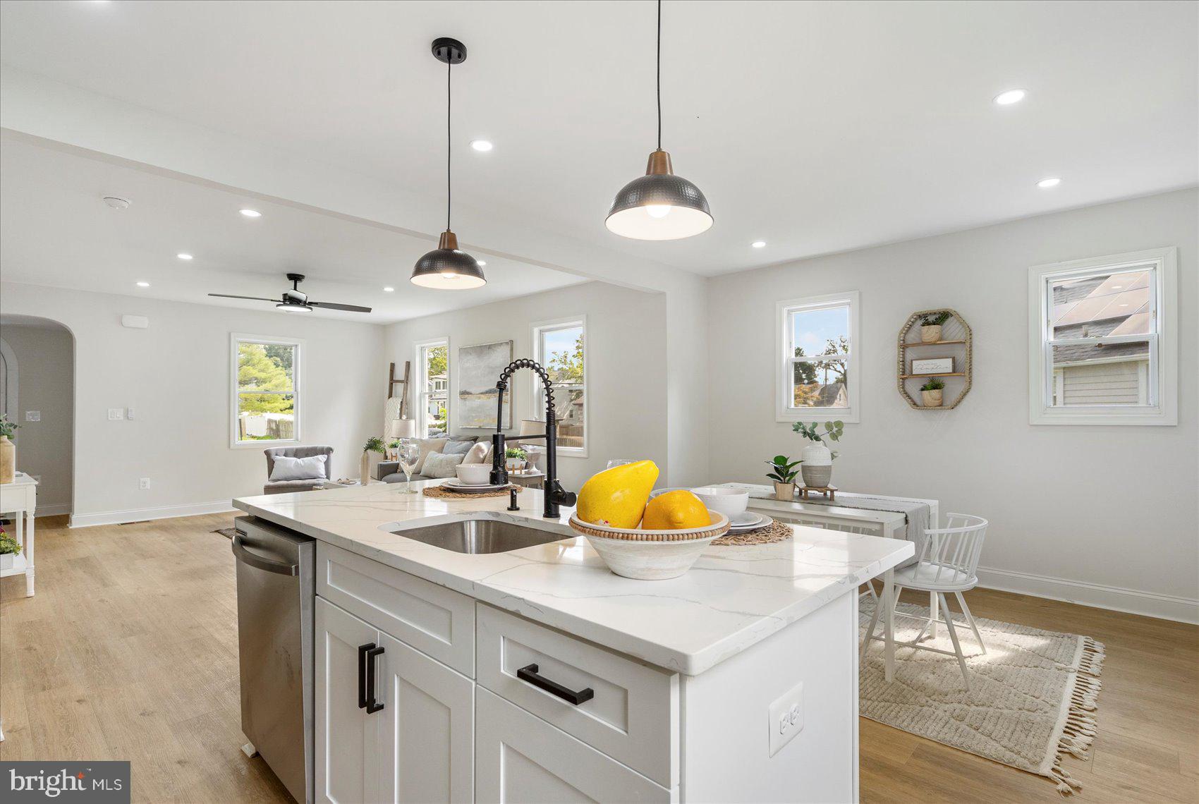 HAMILTON HEIGHTS - Residential