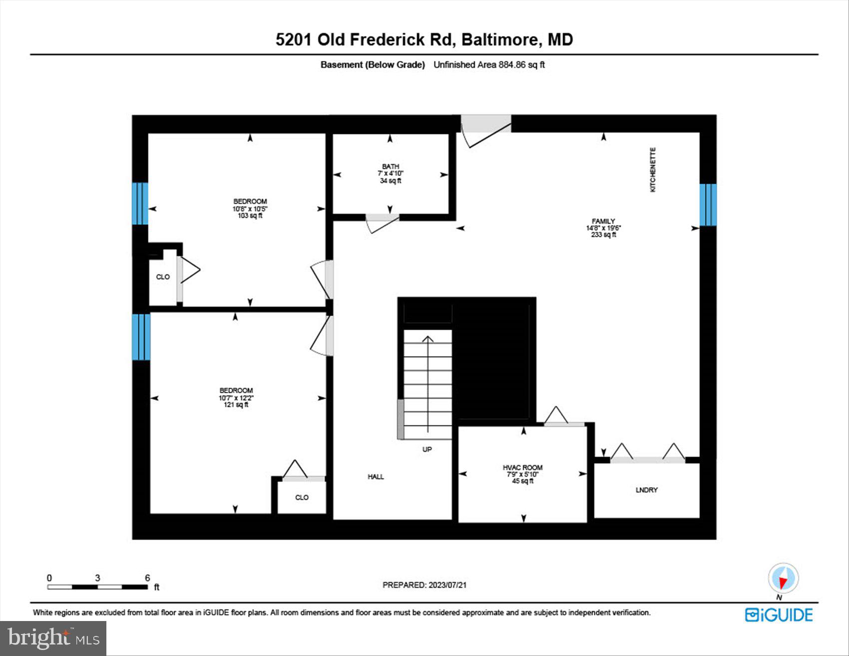 HAMILTON HEIGHTS - Residential