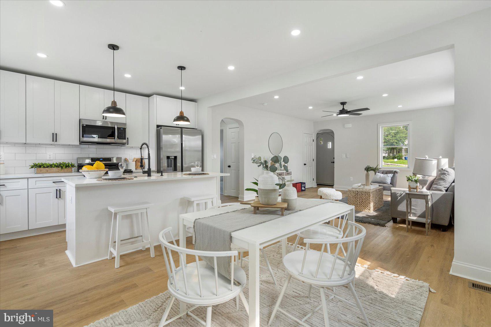 HAMILTON HEIGHTS - Residential