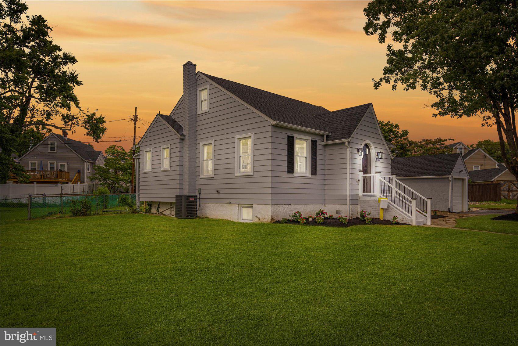 HAMILTON HEIGHTS - Residential