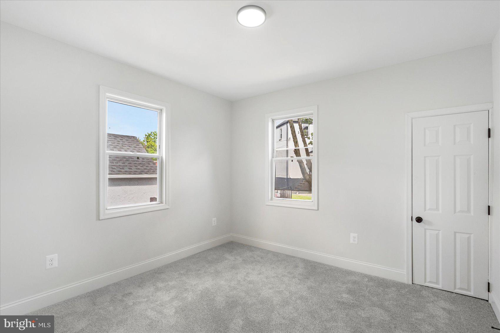 HAMILTON HEIGHTS - Residential