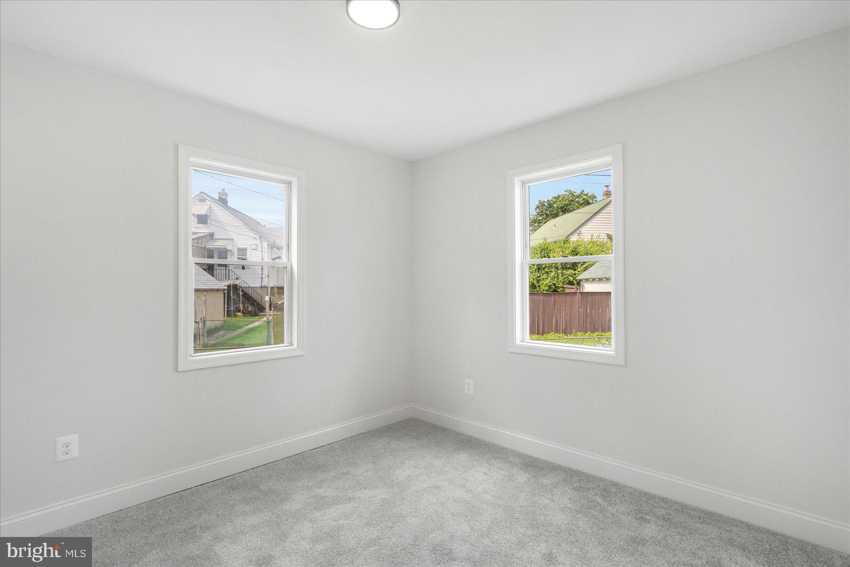 HAMILTON HEIGHTS - Residential