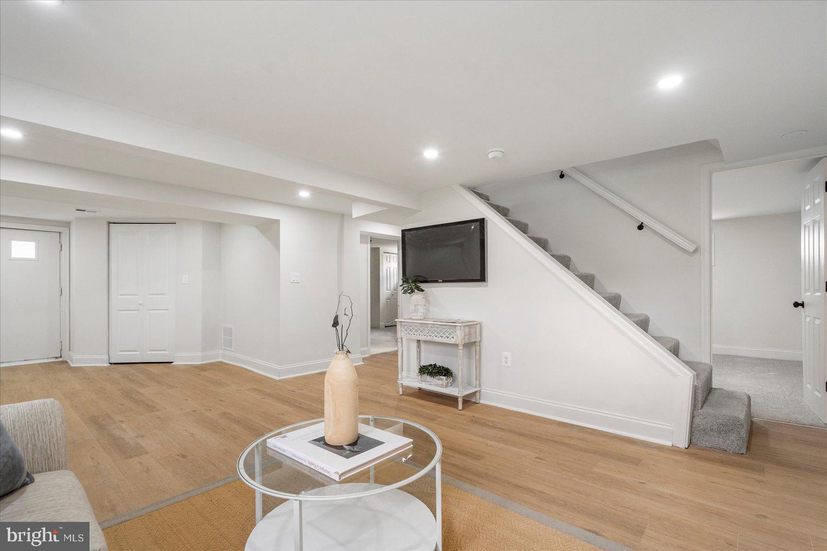 HAMILTON HEIGHTS - Residential