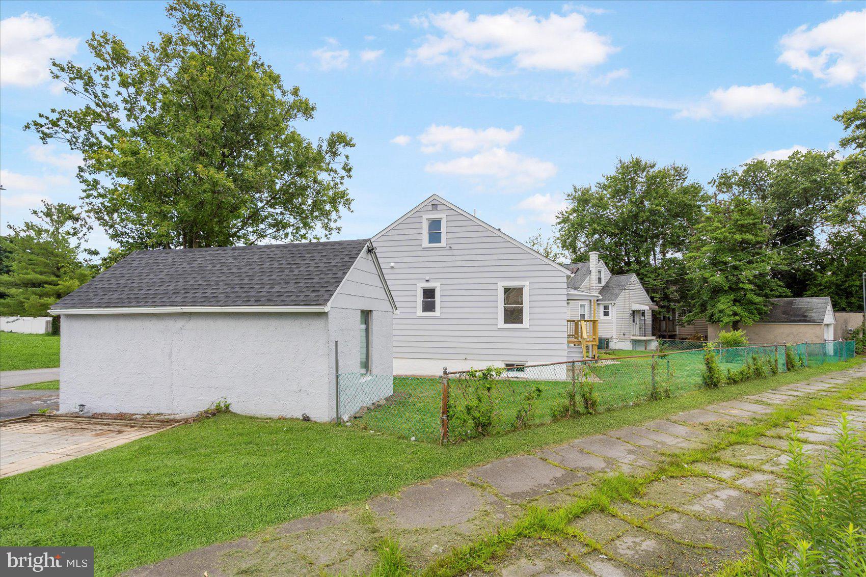 HAMILTON HEIGHTS - Residential