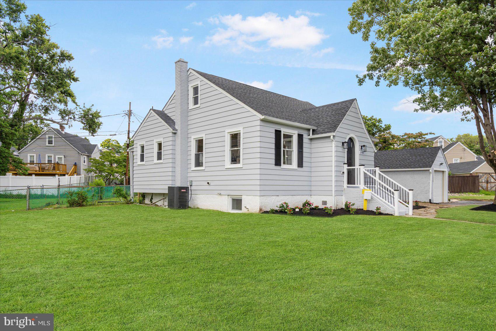 HAMILTON HEIGHTS - Residential