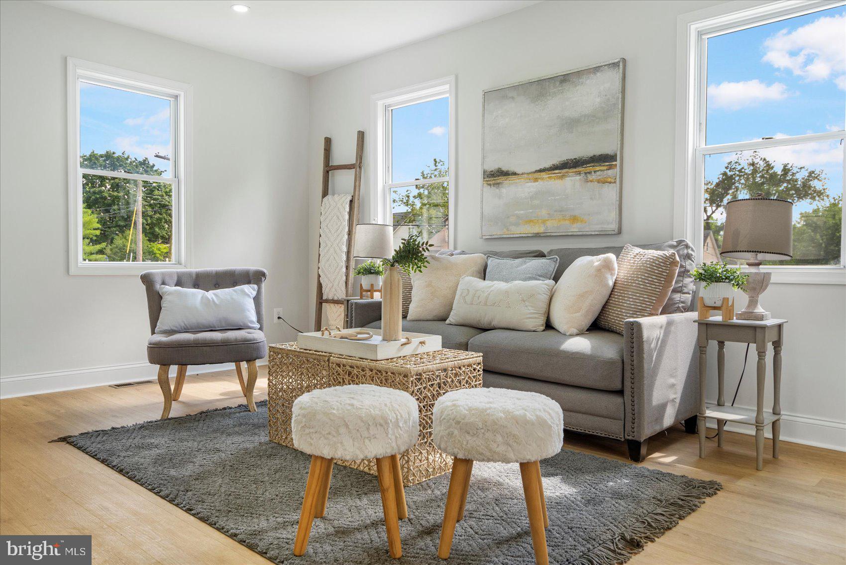 HAMILTON HEIGHTS - Residential