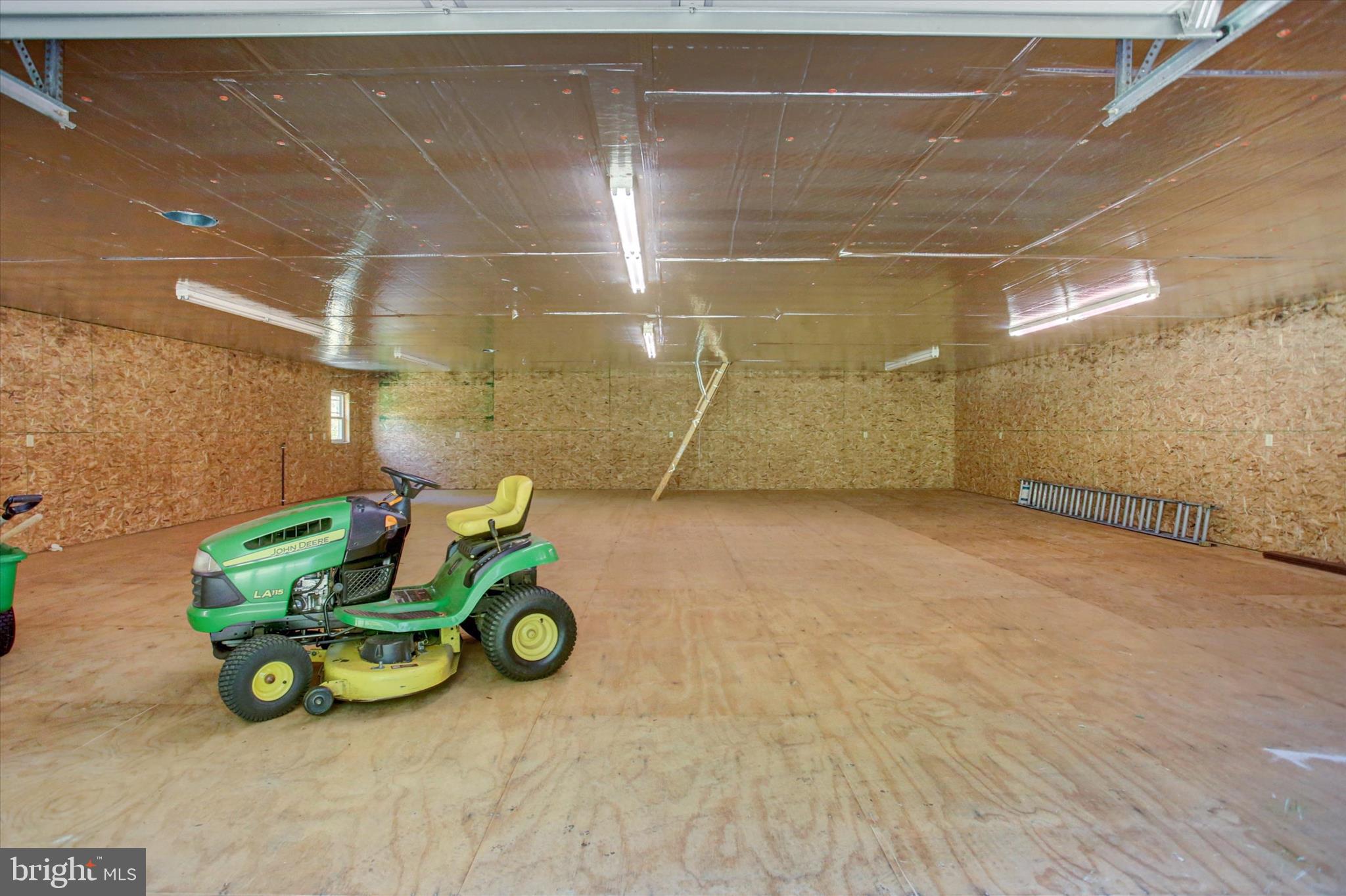 NEWBERRY - Residential