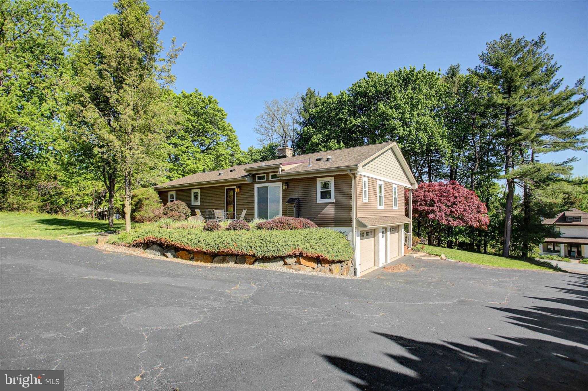 NEWBERRY - Residential