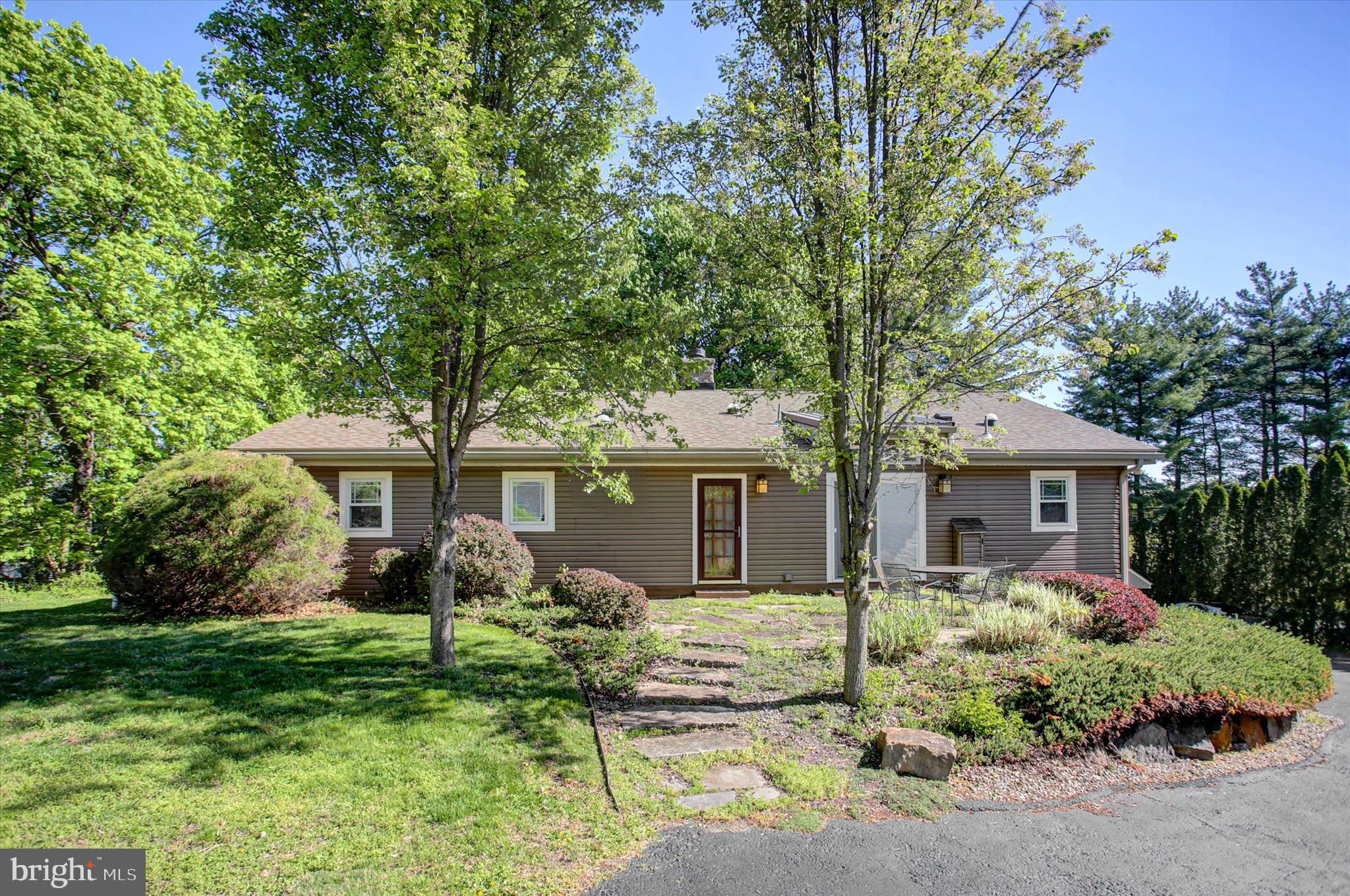 NEWBERRY - Residential