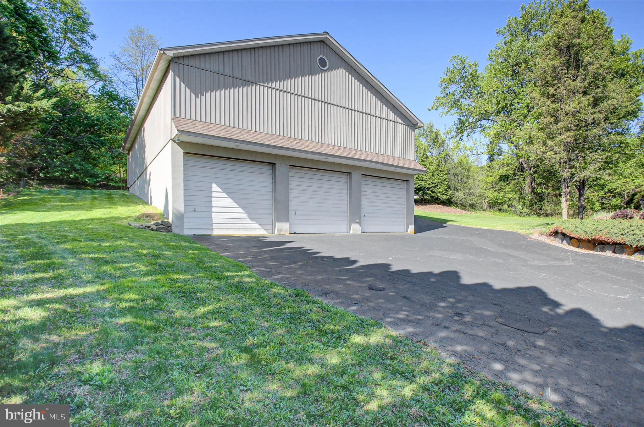 NEWBERRY - Residential