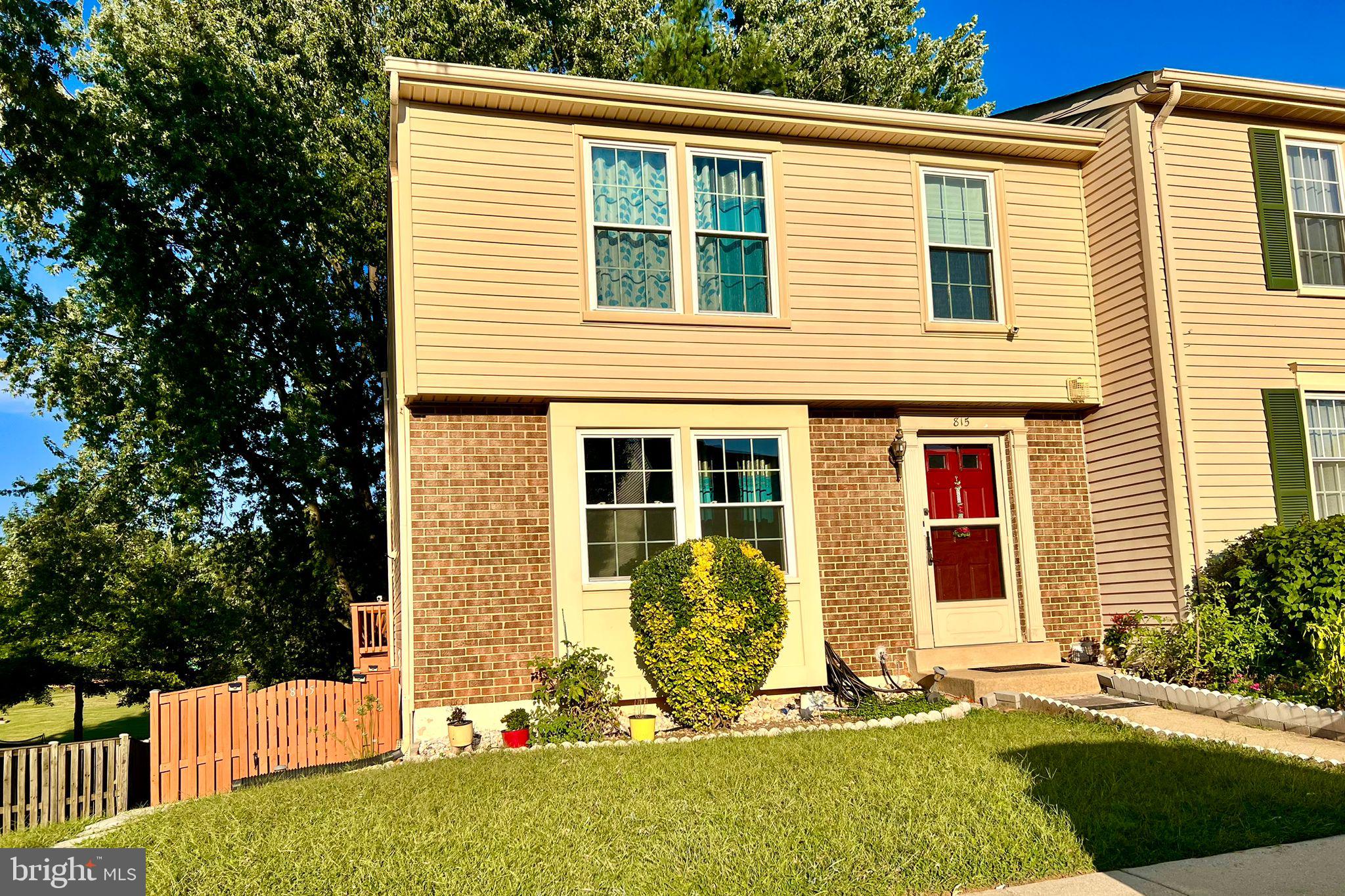 815 CURRY FORD LANE