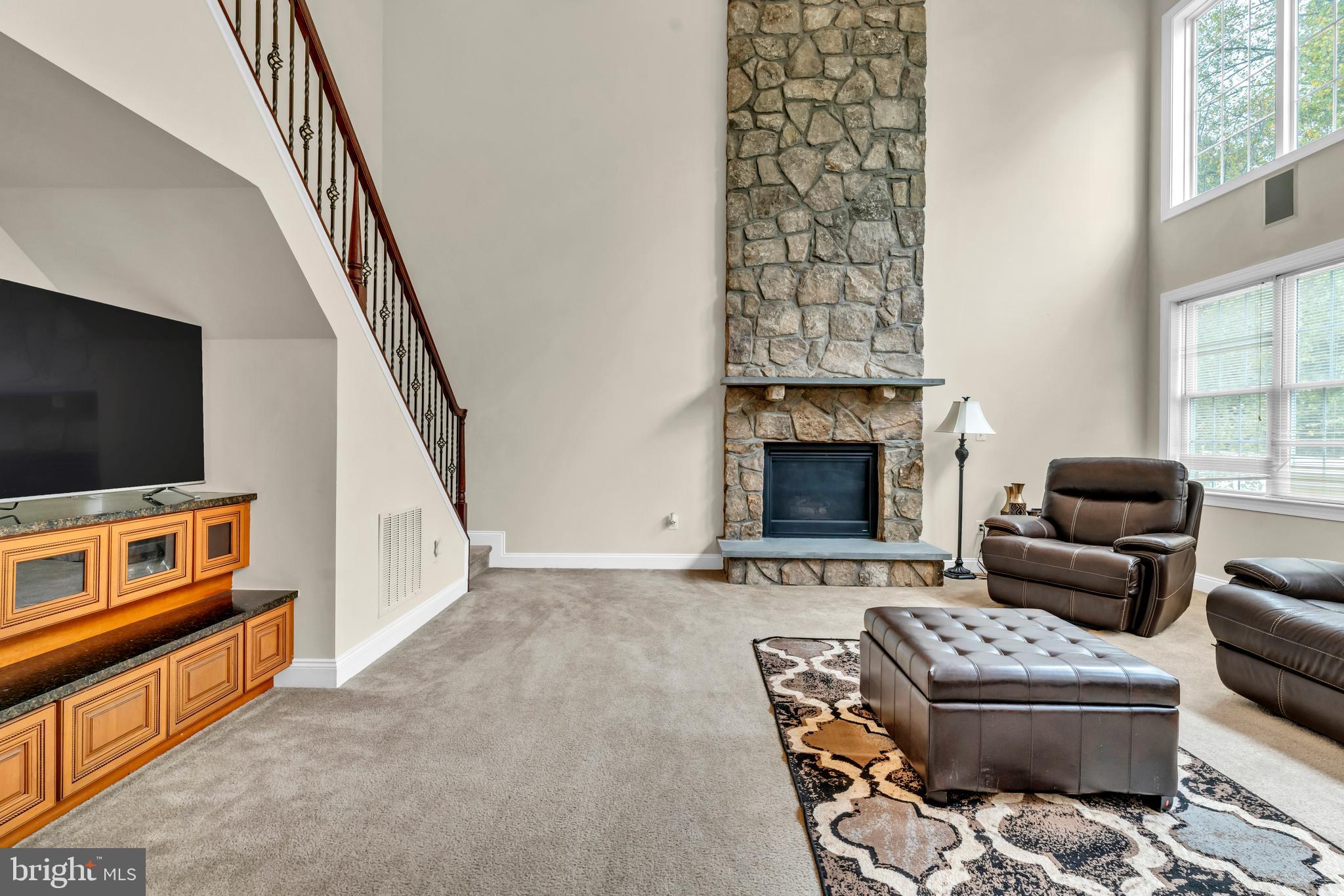 MARLBORO RIDGE - Residential