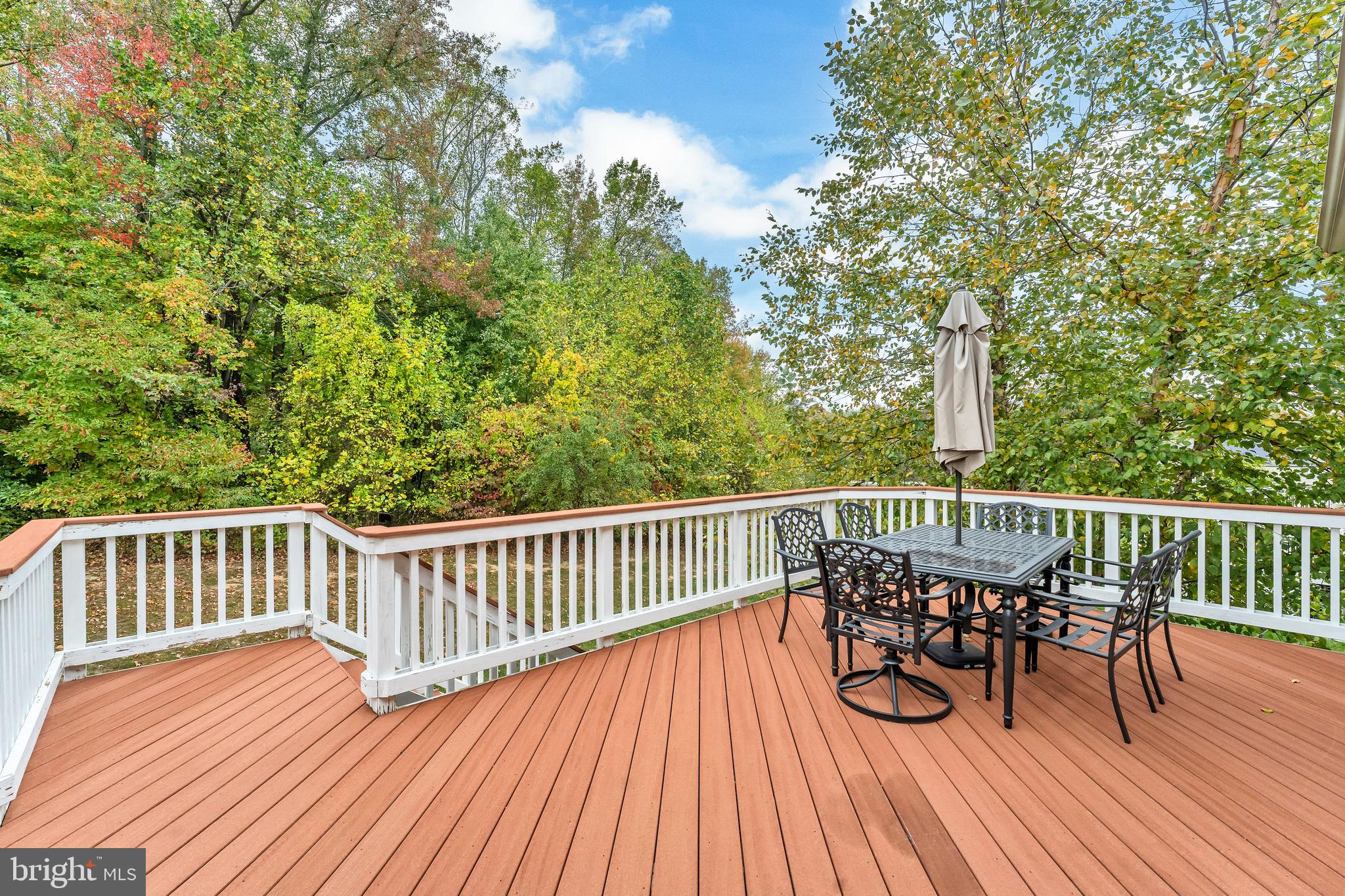 MARLBORO RIDGE - Residential