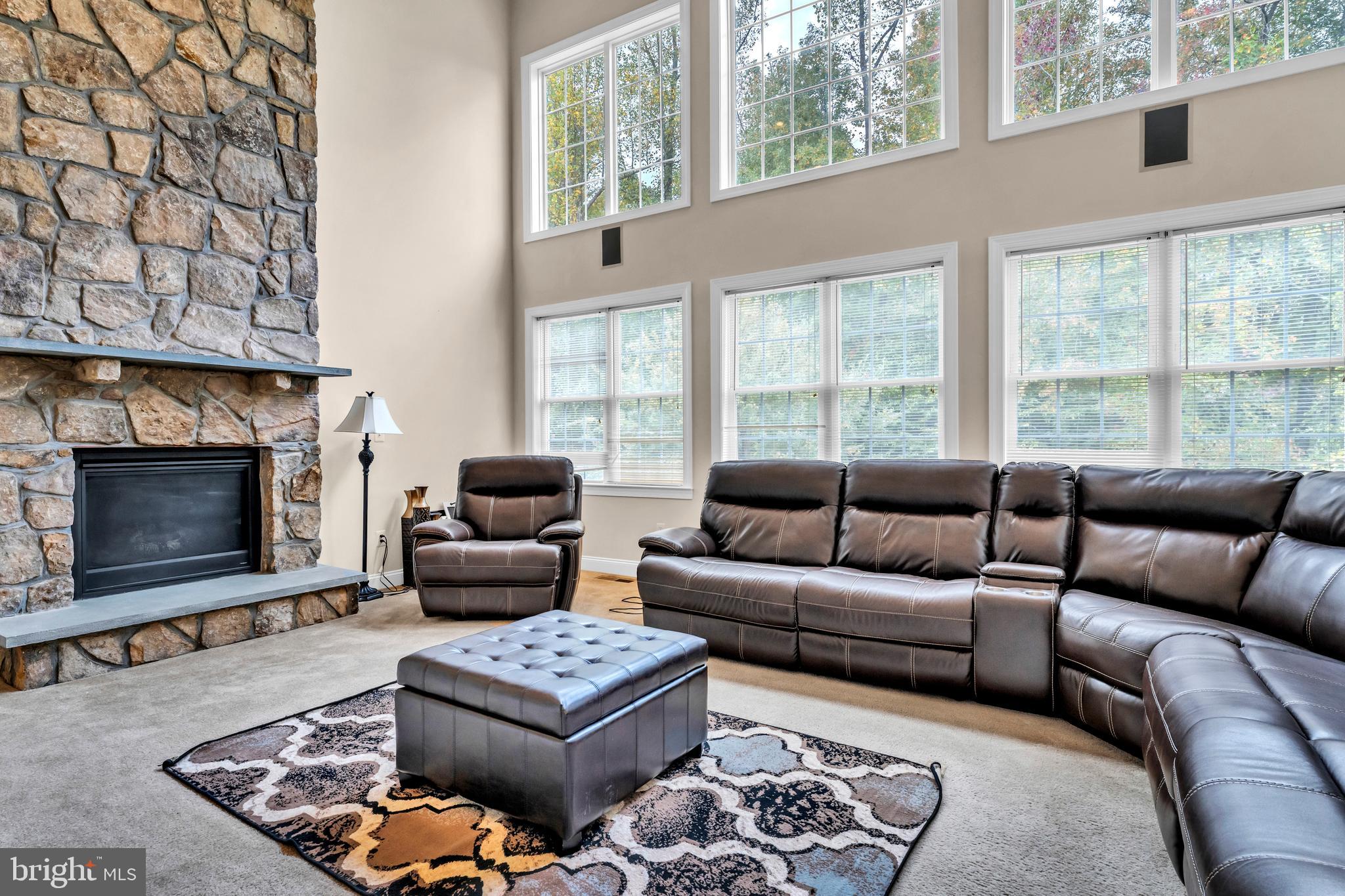 MARLBORO RIDGE - Residential