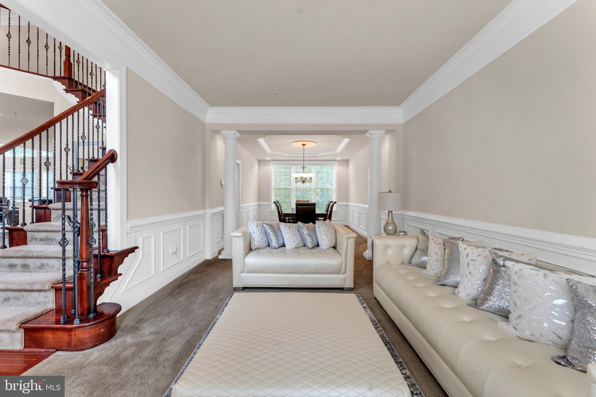 MARLBORO RIDGE - Residential