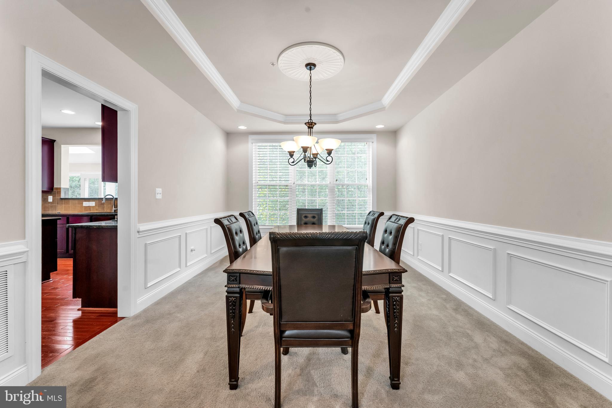 MARLBORO RIDGE - Residential