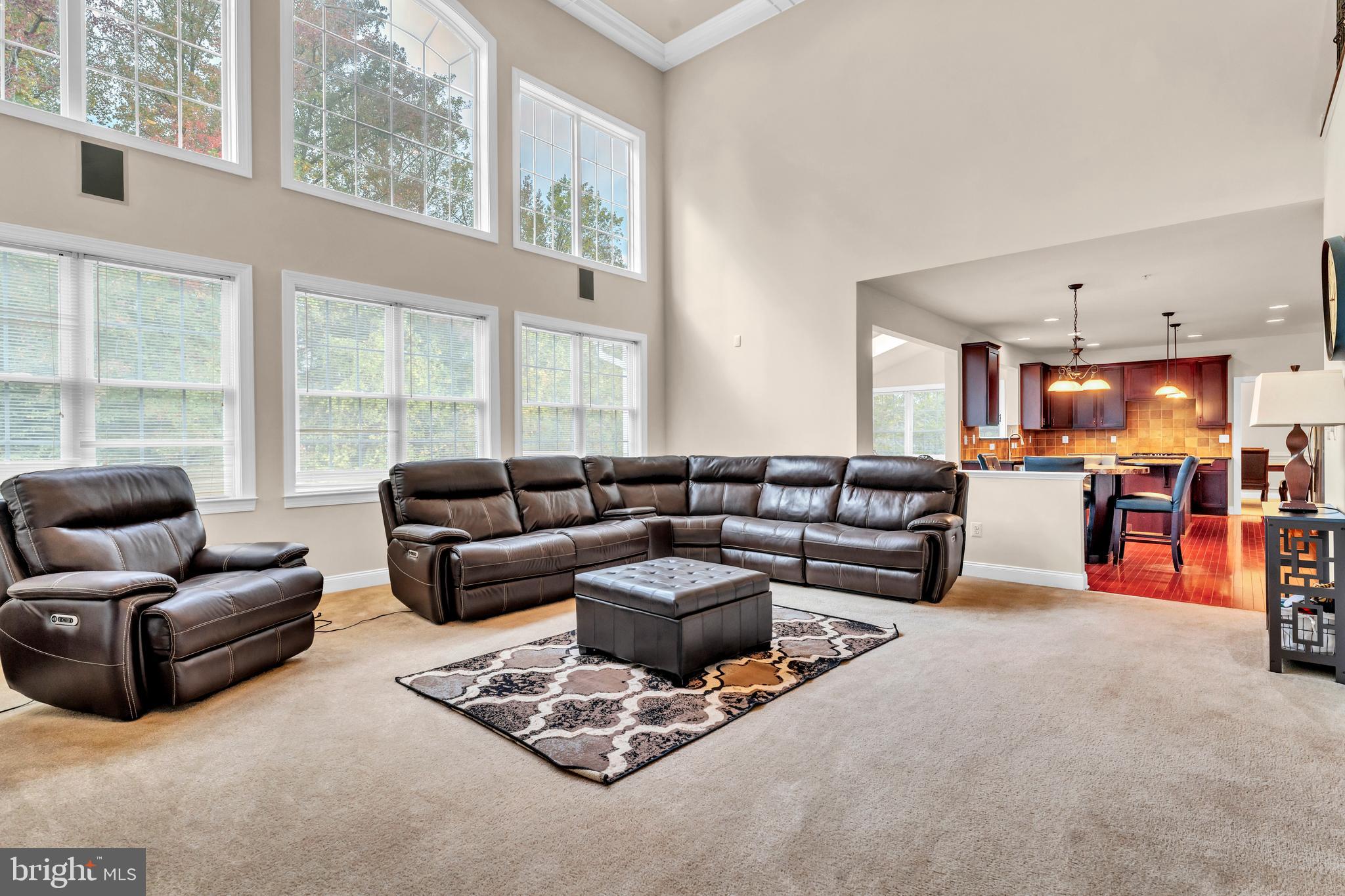 MARLBORO RIDGE - Residential