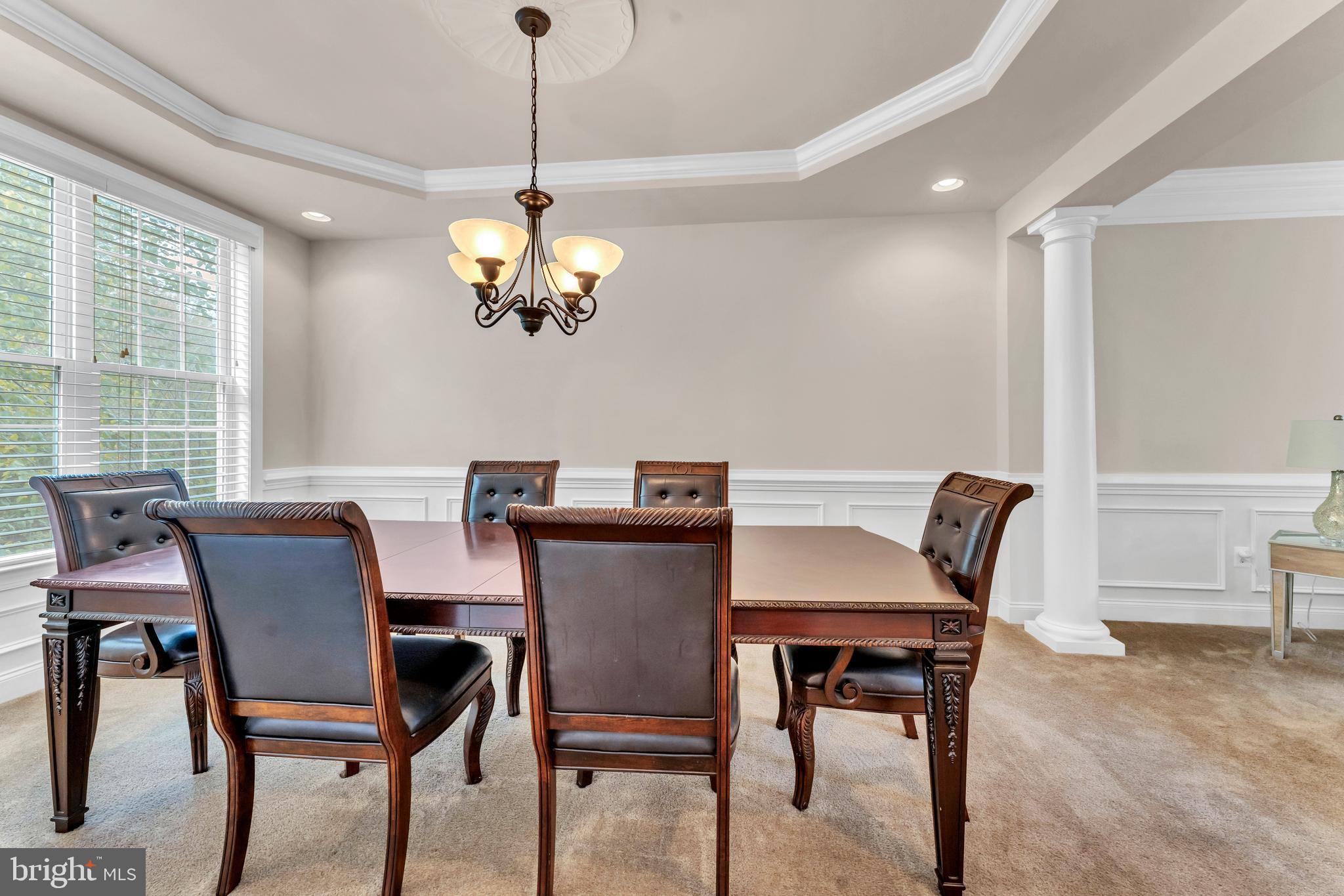 MARLBORO RIDGE - Residential