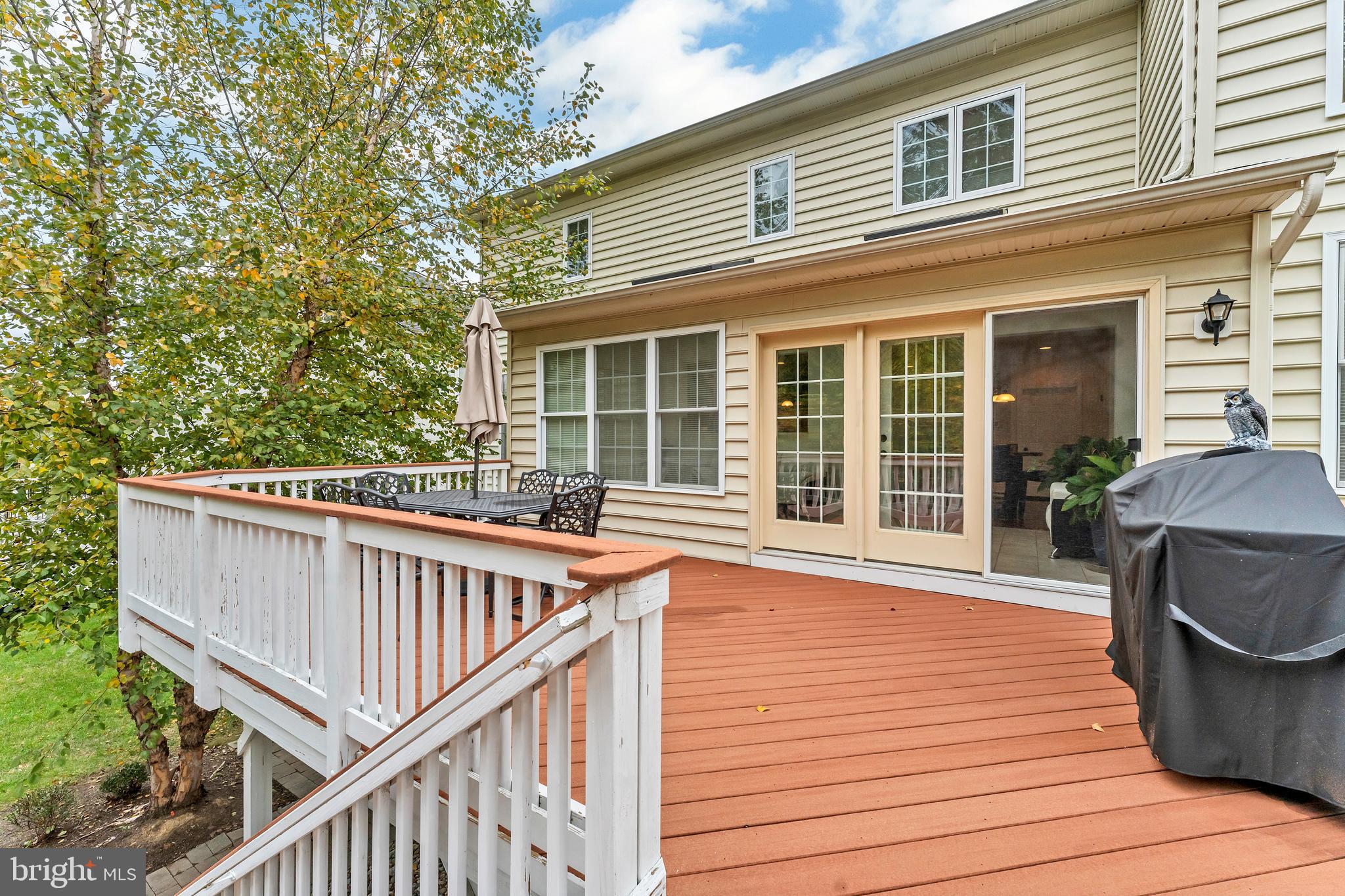 MARLBORO RIDGE - Residential