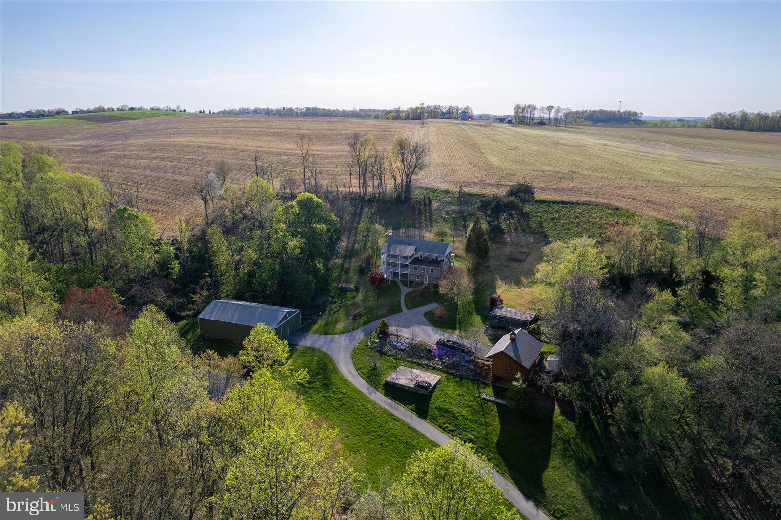 NONE AVAILABLE - Farm