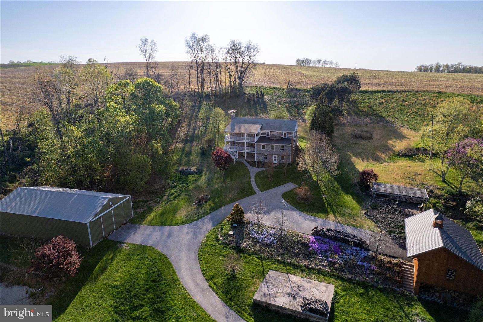 NONE AVAILABLE - Farm