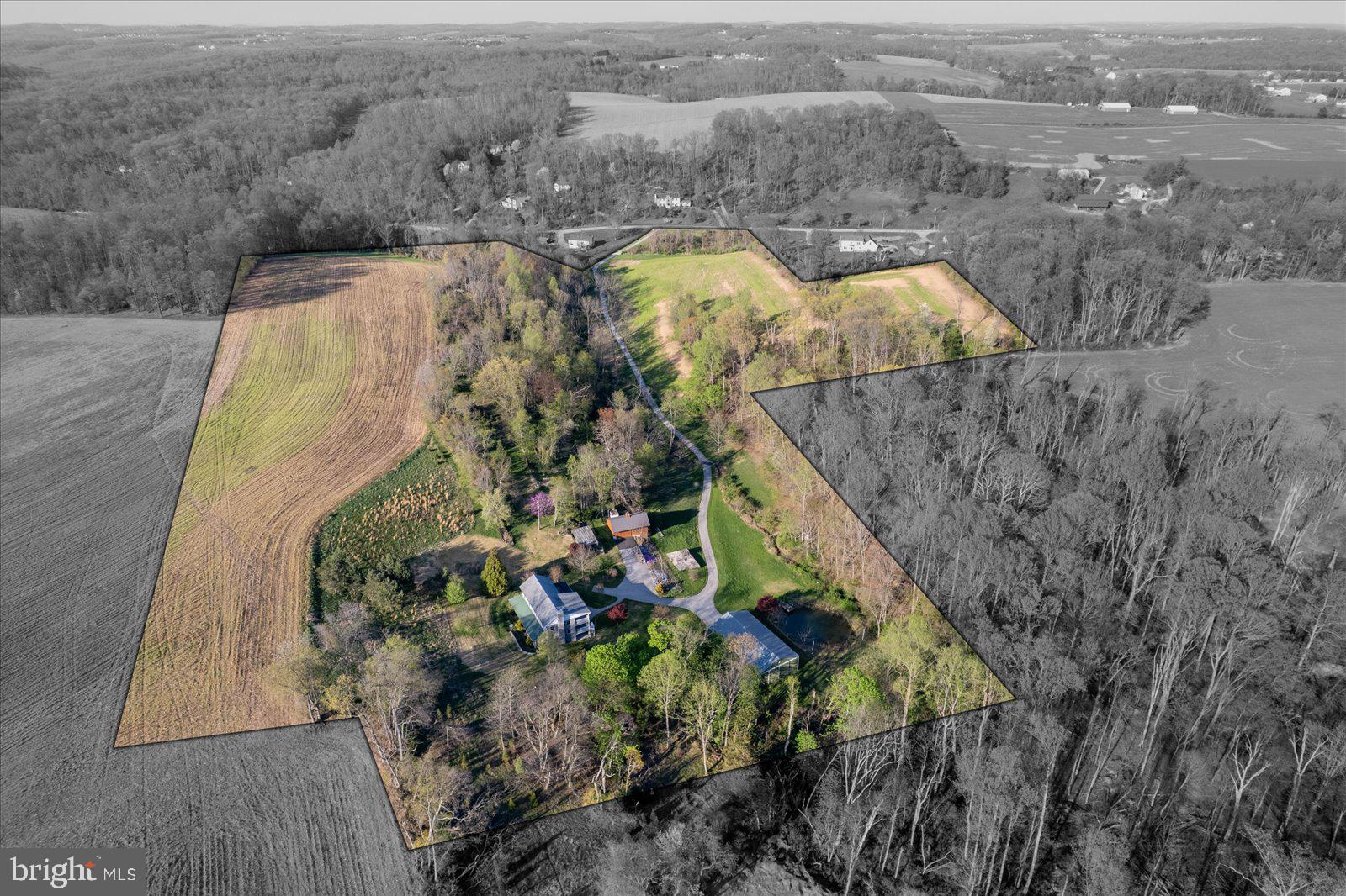 NONE AVAILABLE - Farm