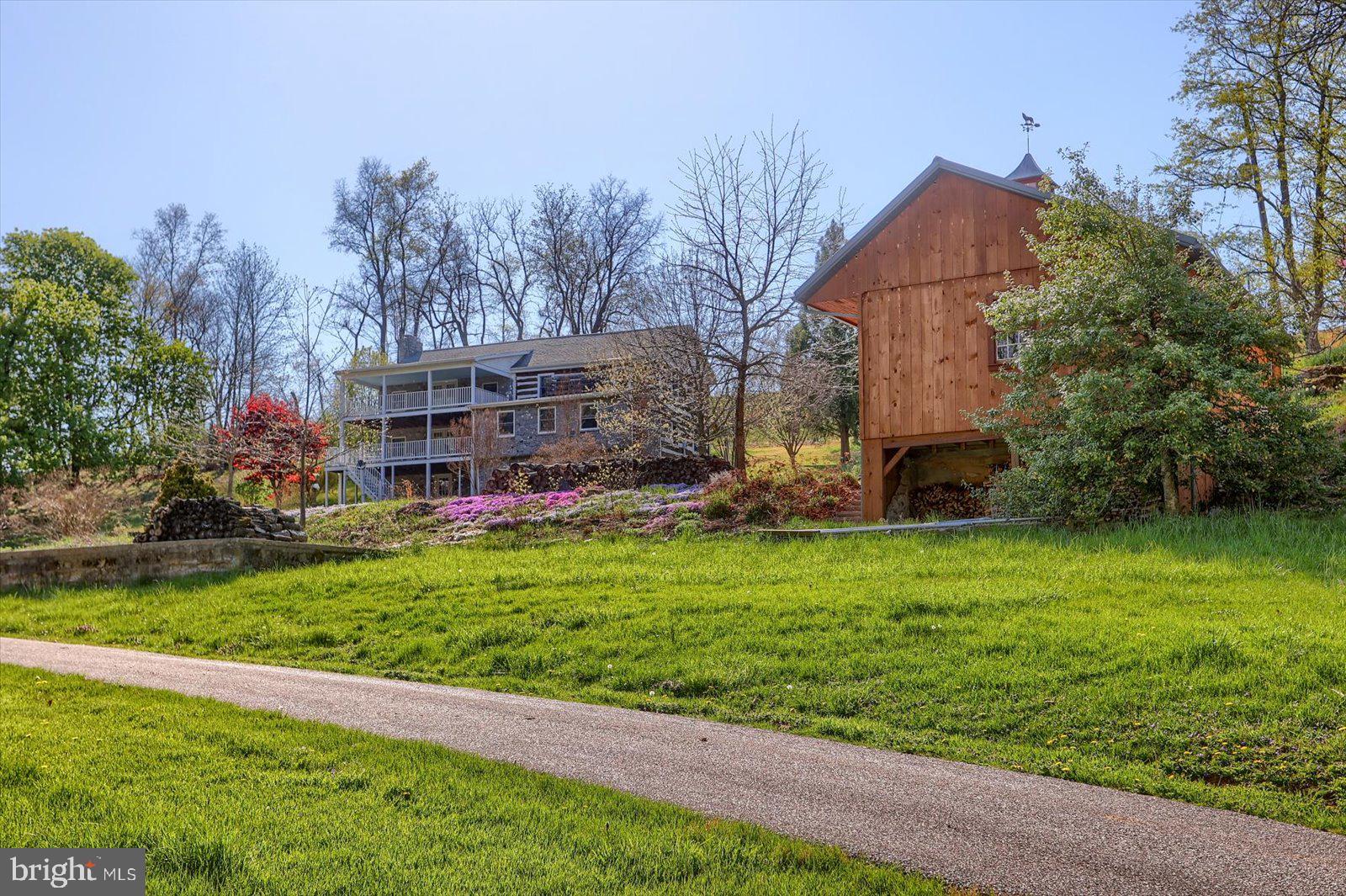 NONE AVAILABLE - Farm