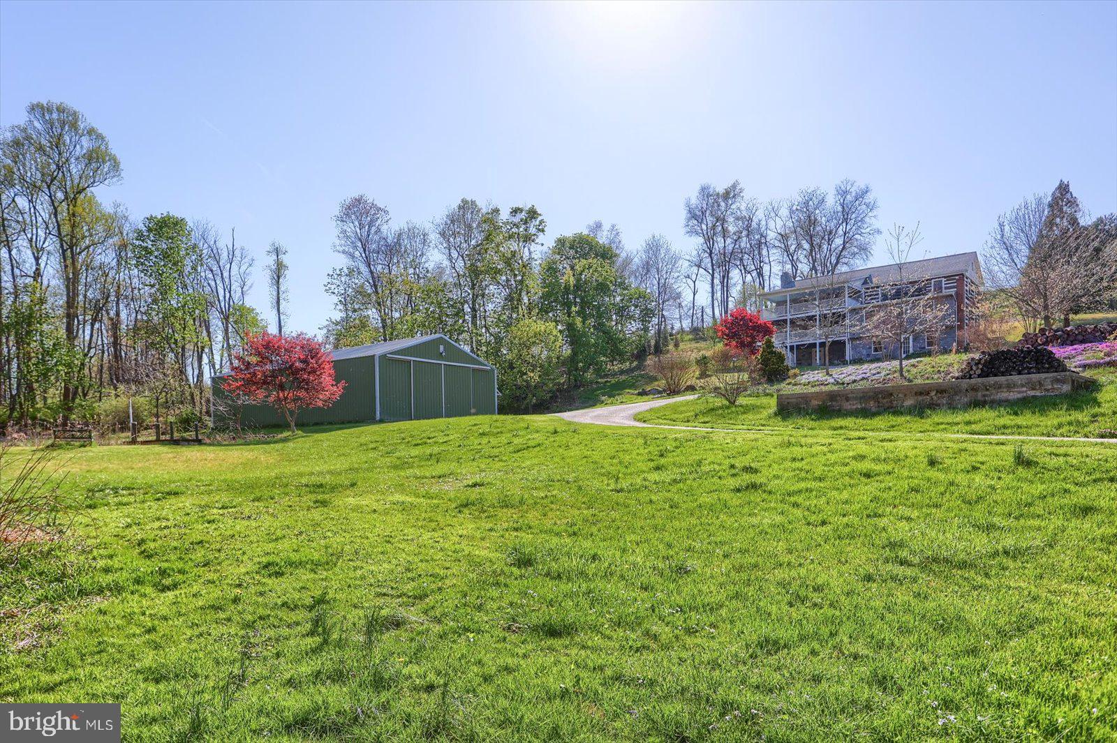 NONE AVAILABLE - Farm