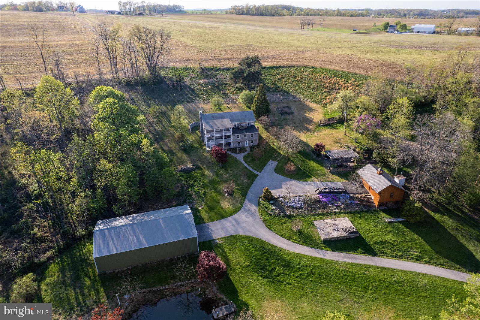 NONE AVAILABLE - Farm