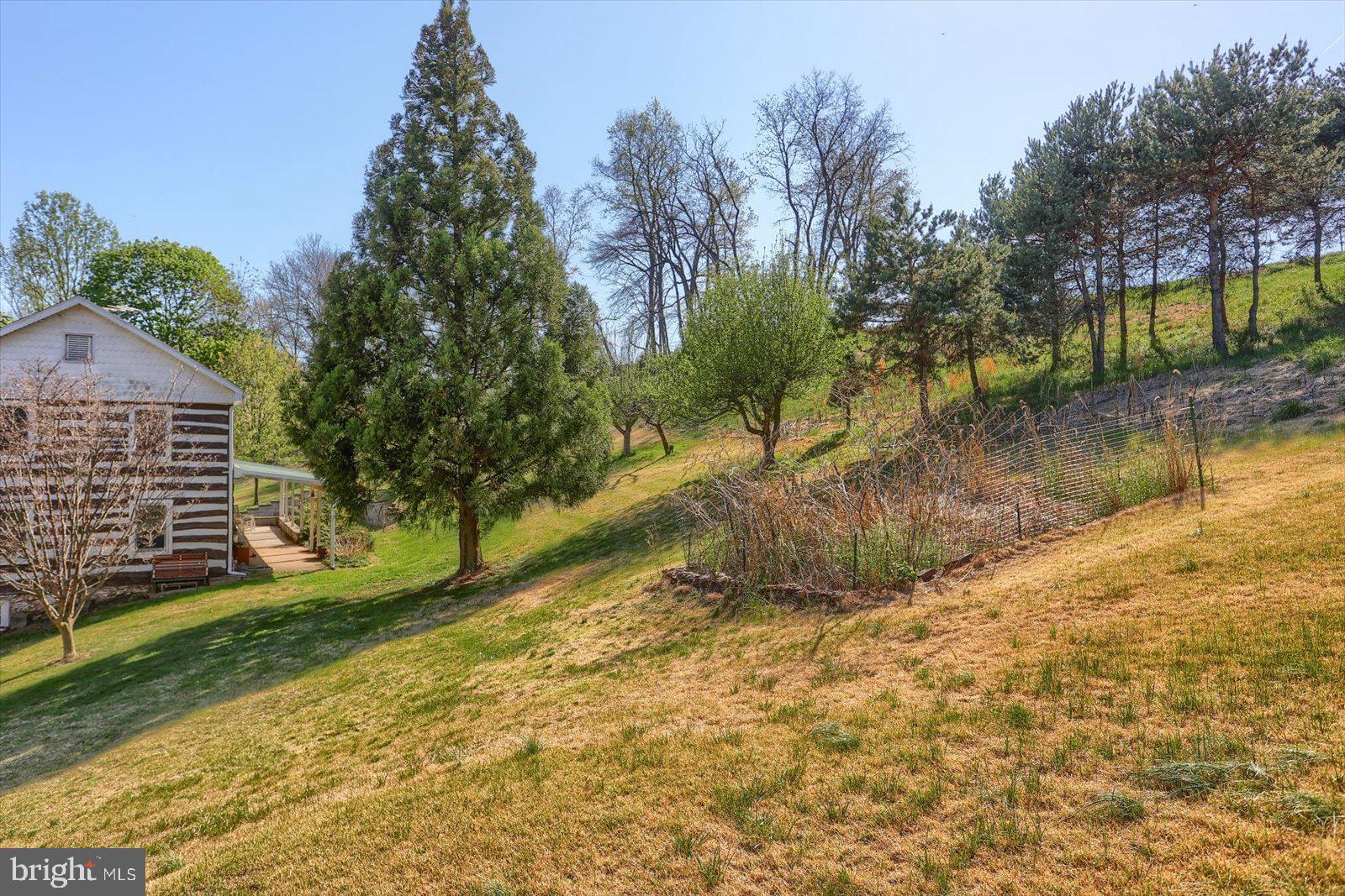 NONE AVAILABLE - Farm