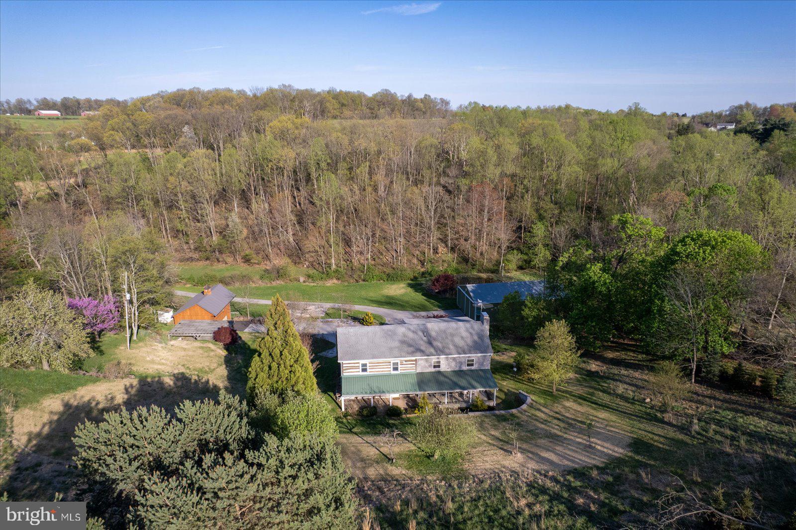 NONE AVAILABLE - Farm